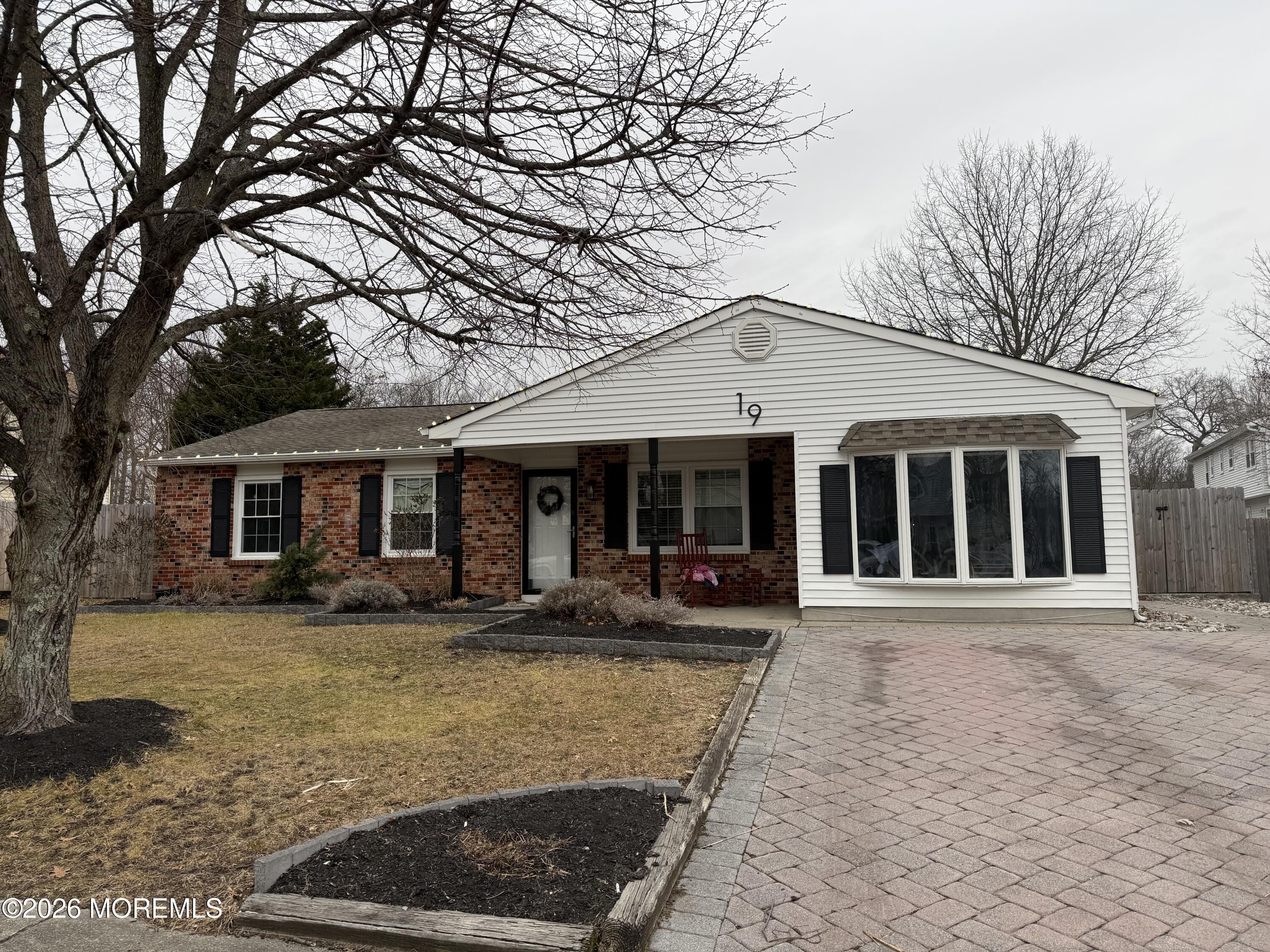 19 Virginia Drive, Howell, NJ, 07731