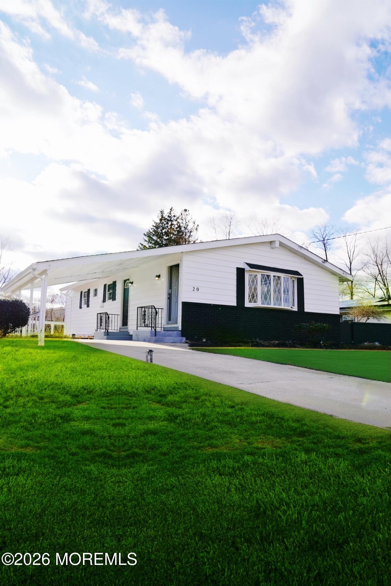 20 Kenneth Terrace, Neptune Township, NJ, 07753