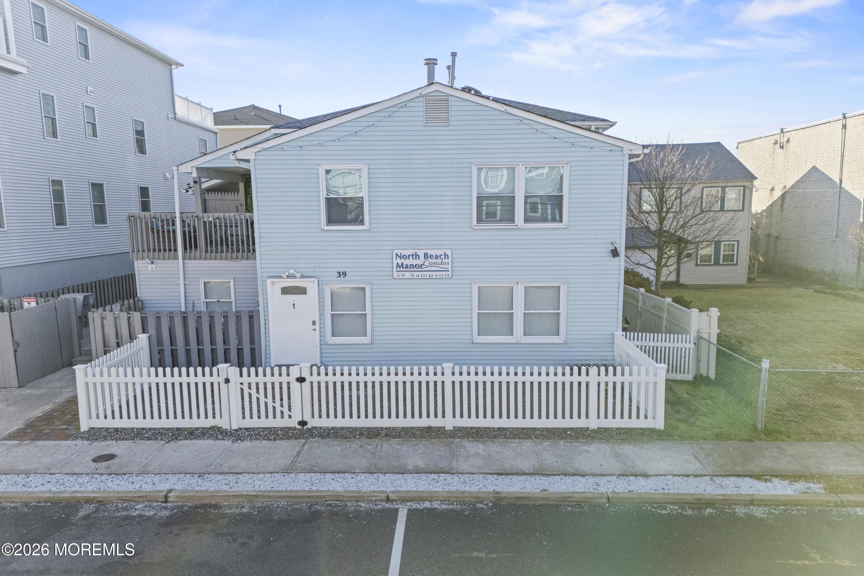 39 Sampson Avenue 1, Seaside Heights, NJ, 08751 image 28