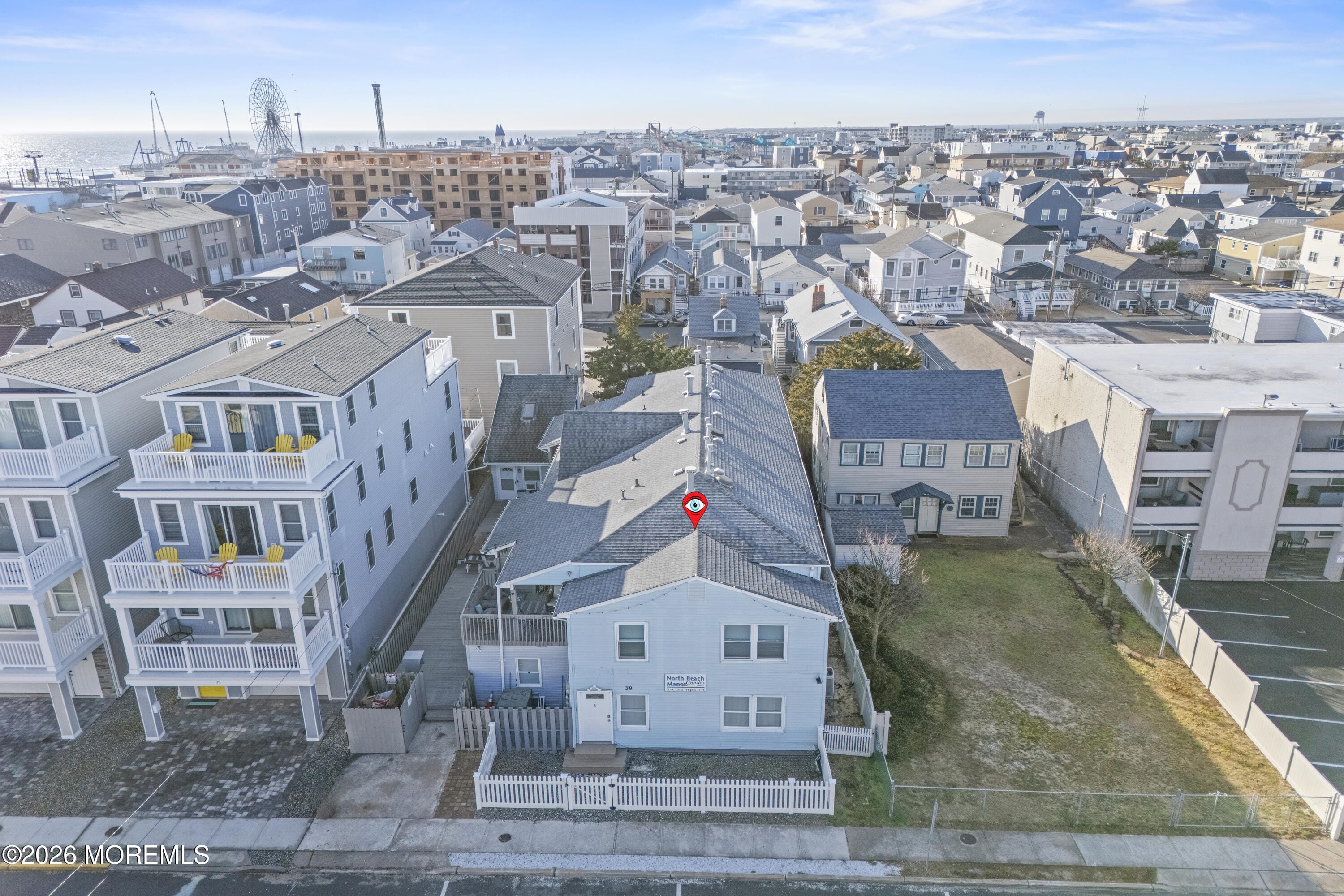 39 Sampson Avenue 1, Seaside Heights, NJ, 08751 image 30