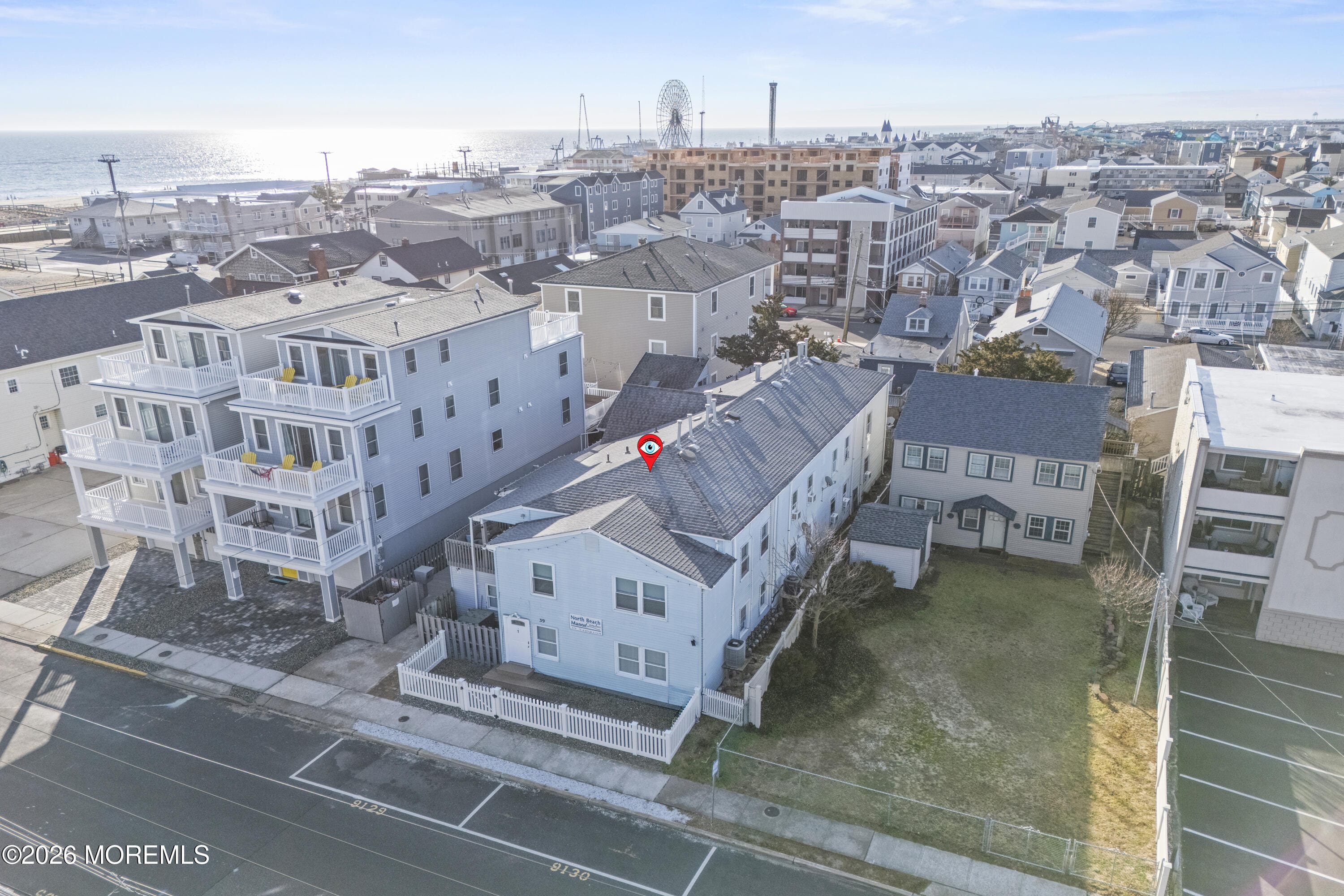 39 Sampson Avenue 1, Seaside Heights, NJ, 08751 image 31
