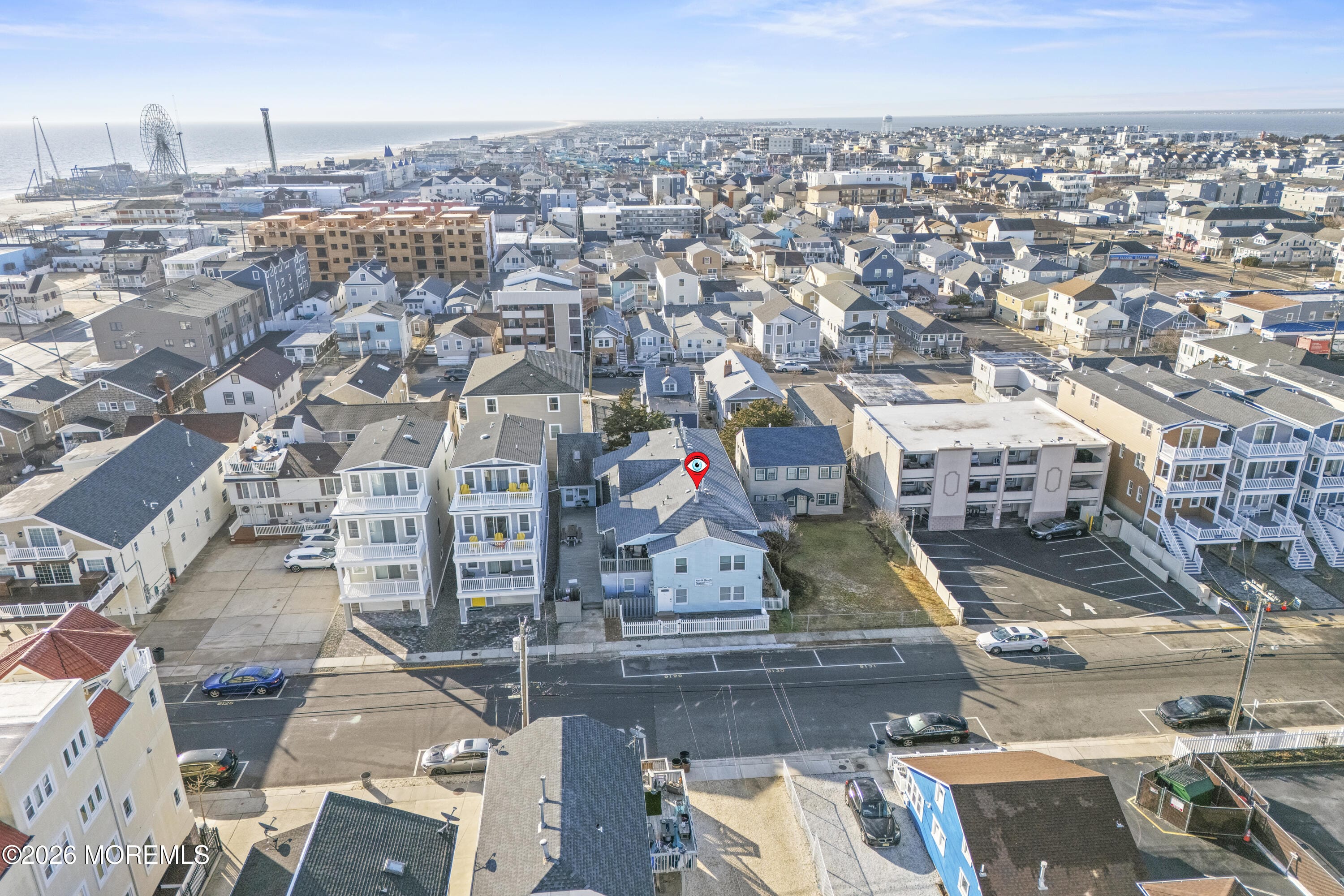 39 Sampson Avenue 1, Seaside Heights, NJ, 08751 image 32