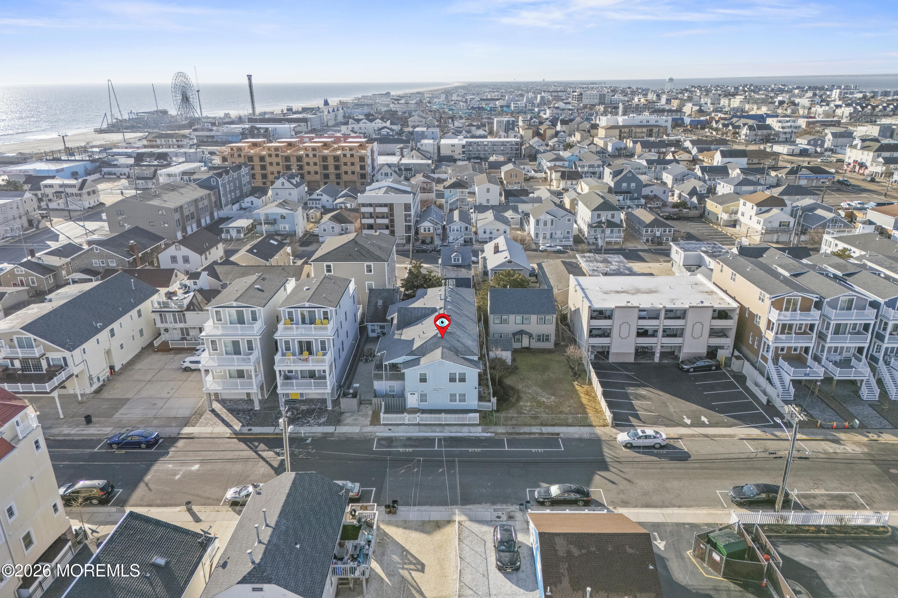 39 Sampson Avenue 1, Seaside Heights, NJ, 08751 image 33