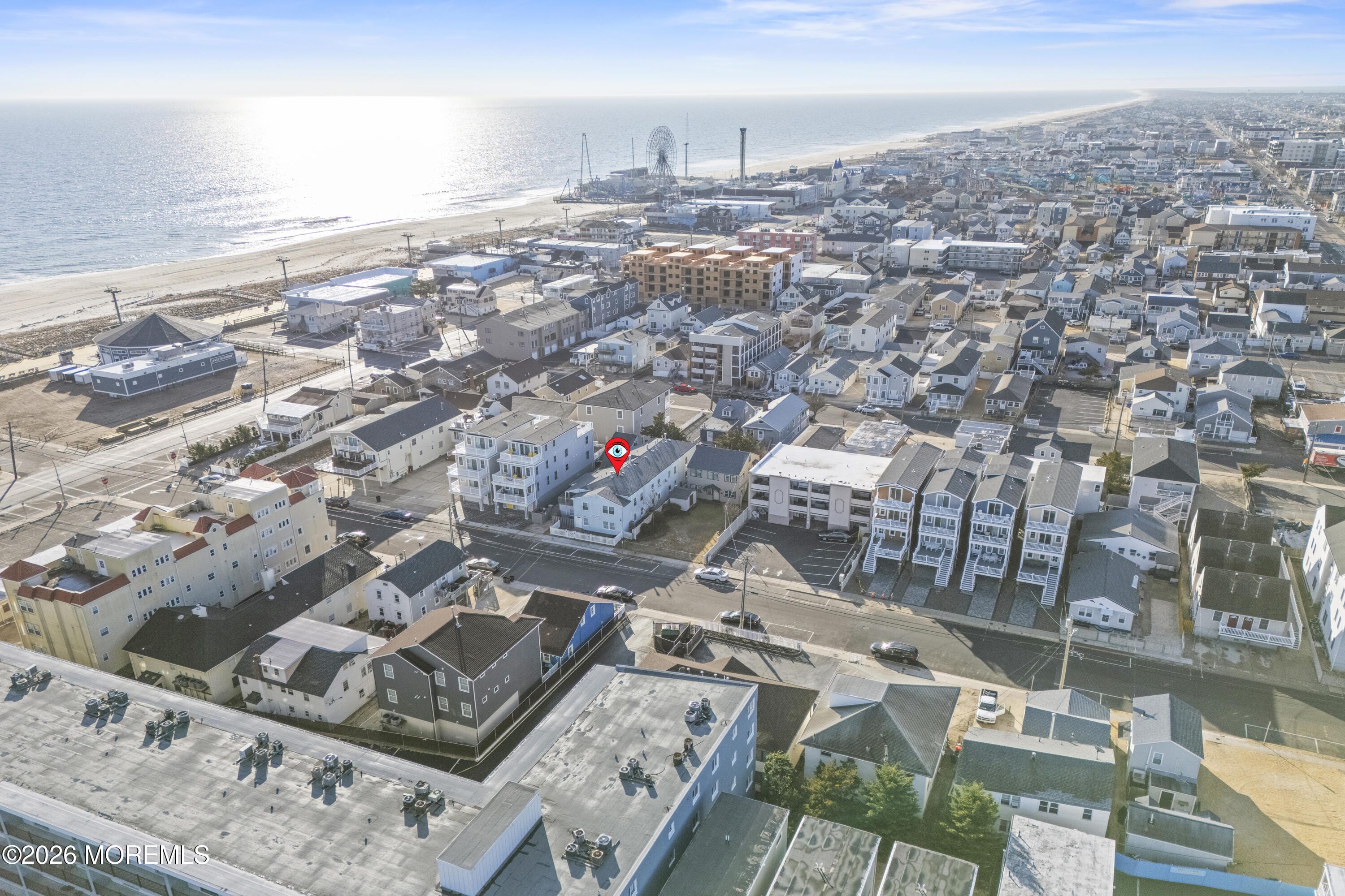 39 Sampson Avenue 1, Seaside Heights, NJ, 08751 image 35