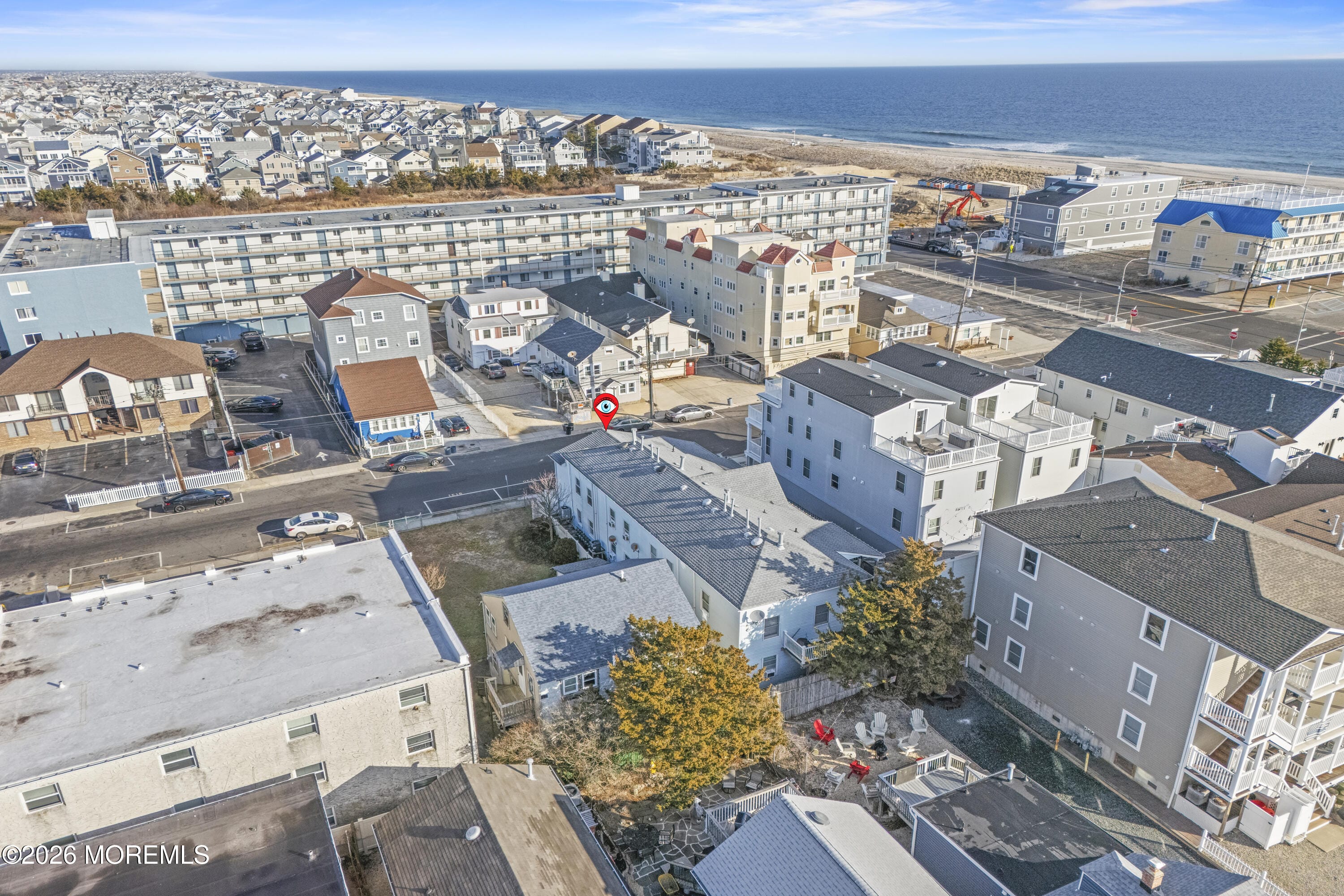 39 Sampson Avenue 1, Seaside Heights, NJ, 08751 image 37