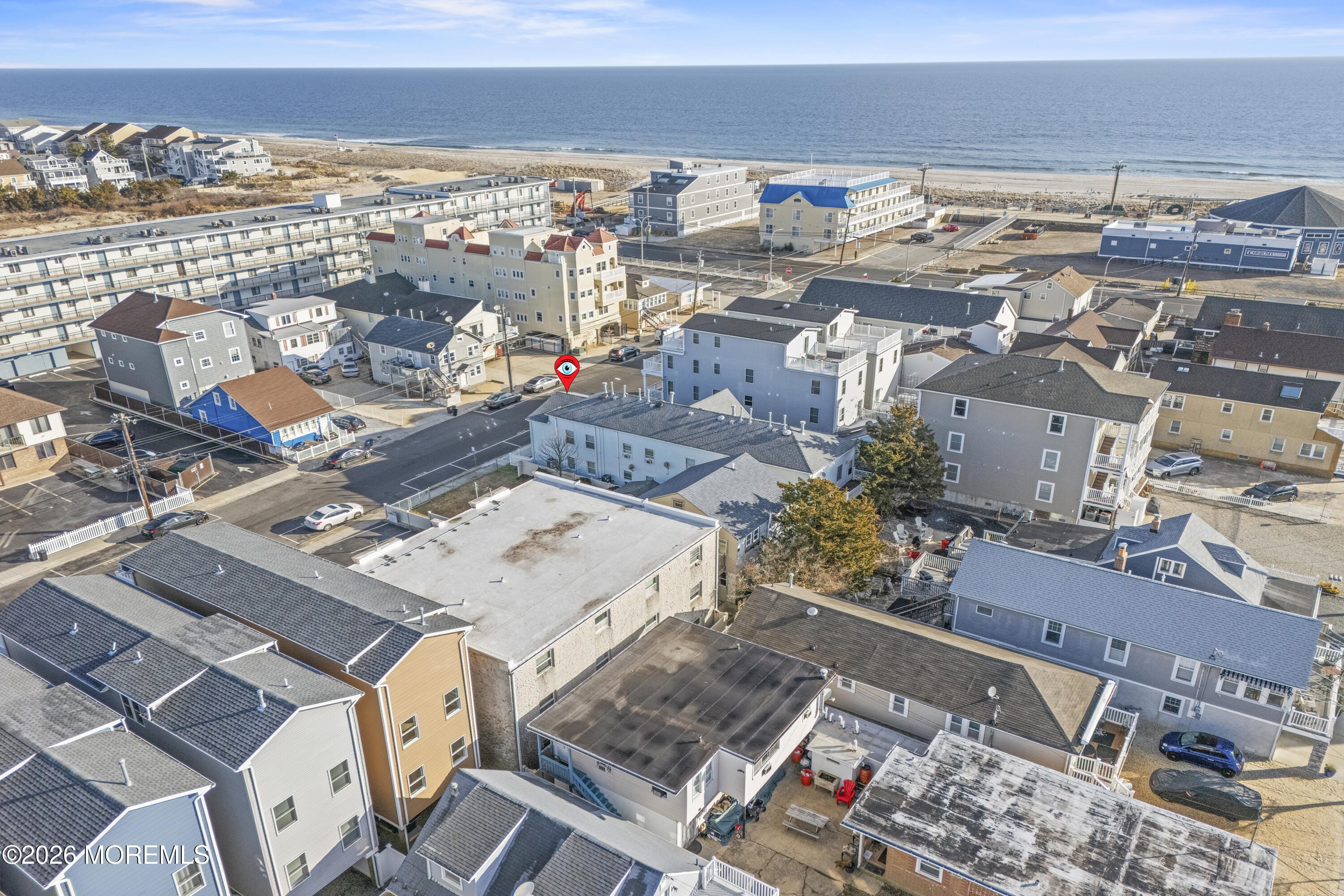 39 Sampson Avenue 1, Seaside Heights, NJ, 08751 image 38