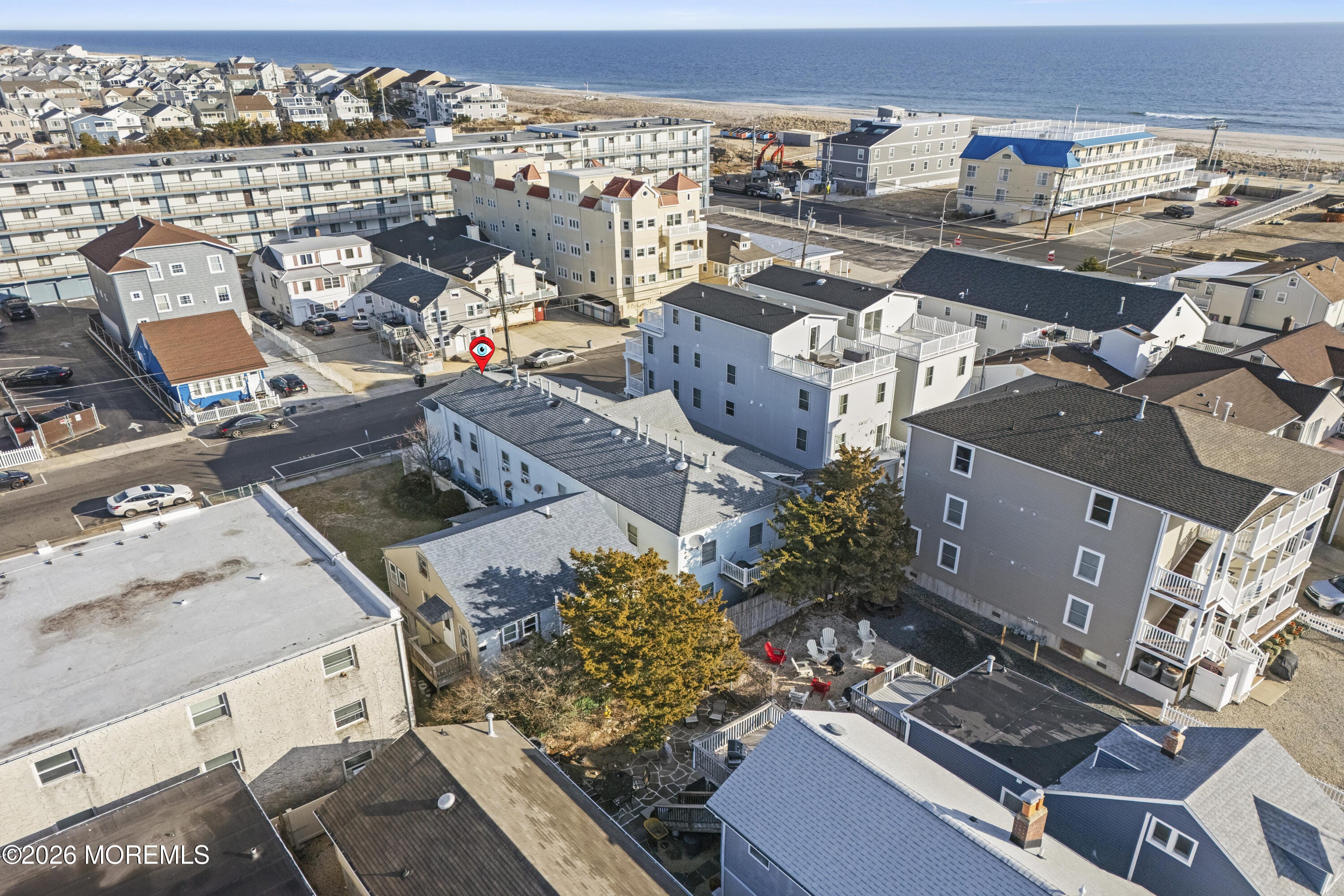 39 Sampson Avenue 1, Seaside Heights, NJ, 08751 image 40
