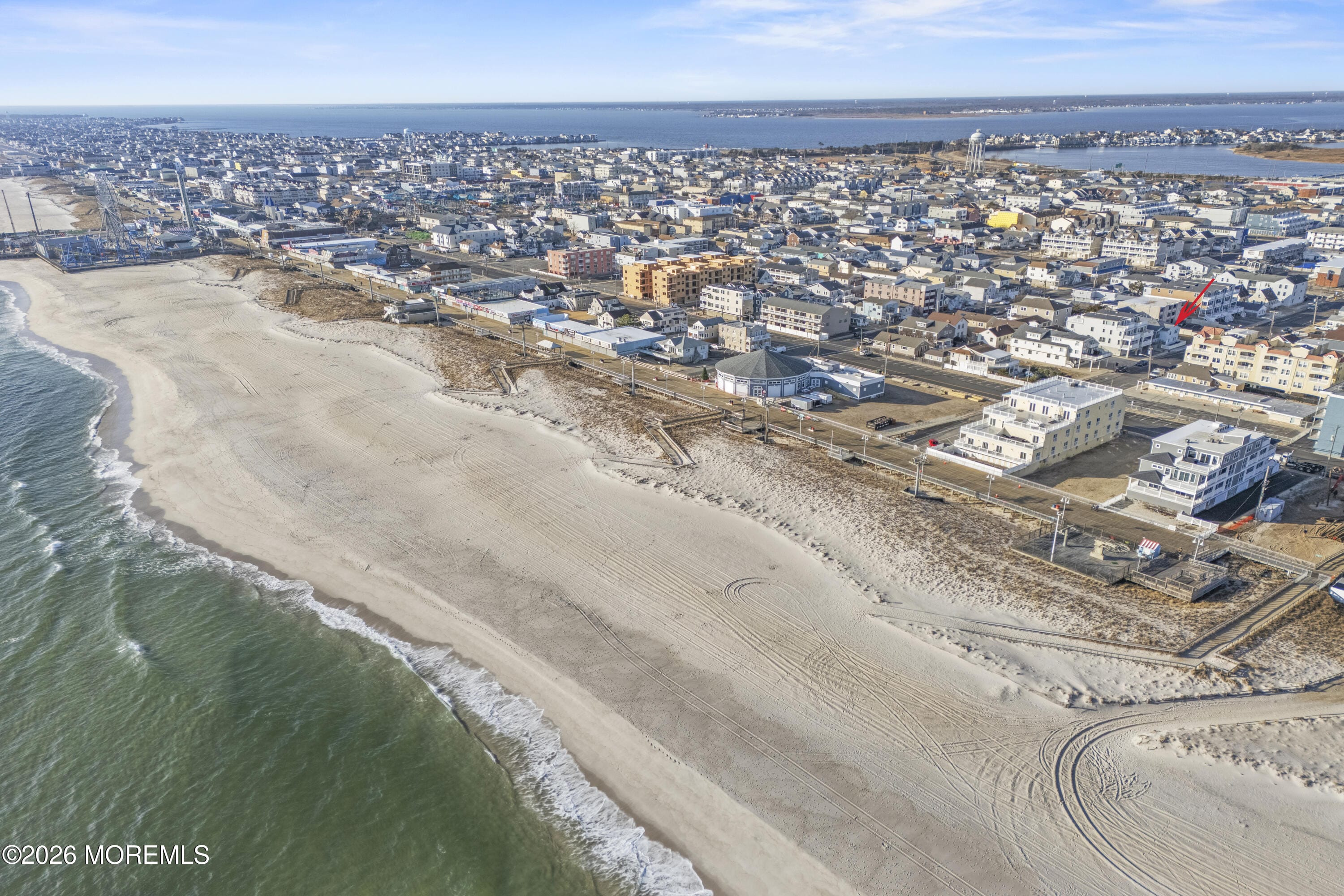 39 Sampson Avenue 1, Seaside Heights, NJ, 08751 image 19