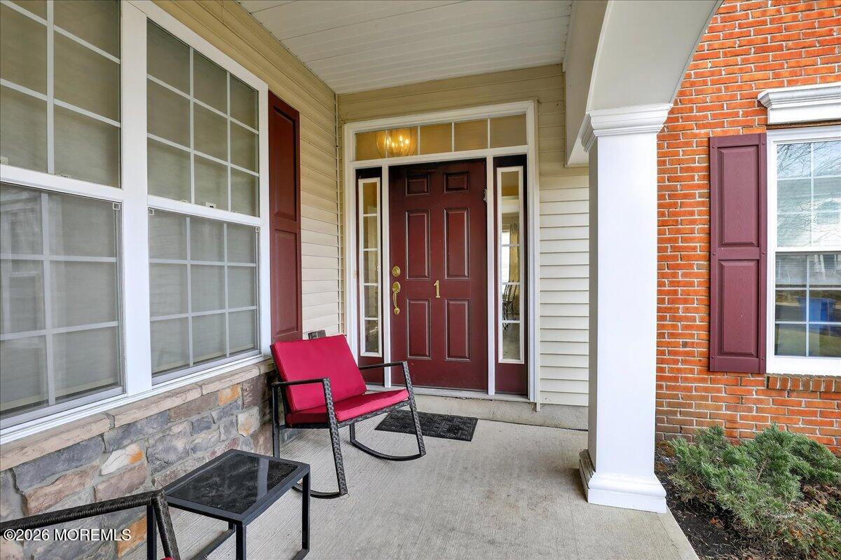 1 Barbour Court 1216, Old Bridge, NJ, 08857 image 6