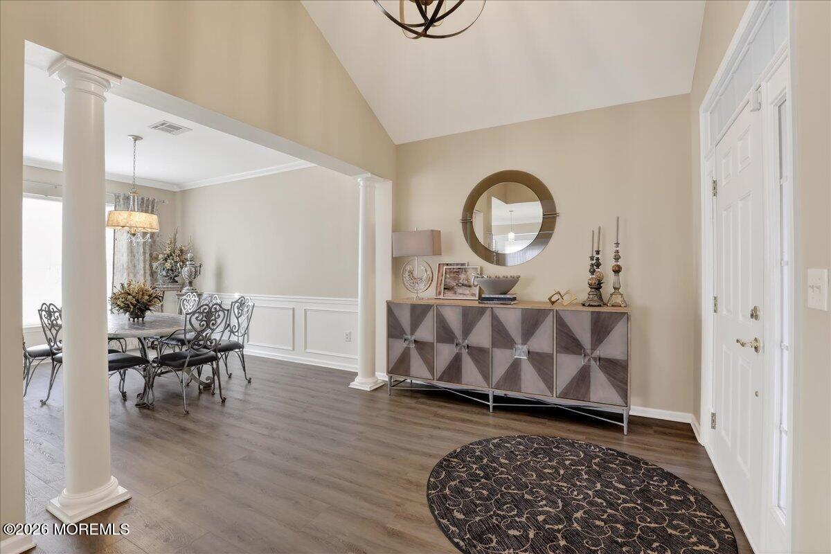 1 Barbour Court 1216, Old Bridge, NJ, 08857 image 7