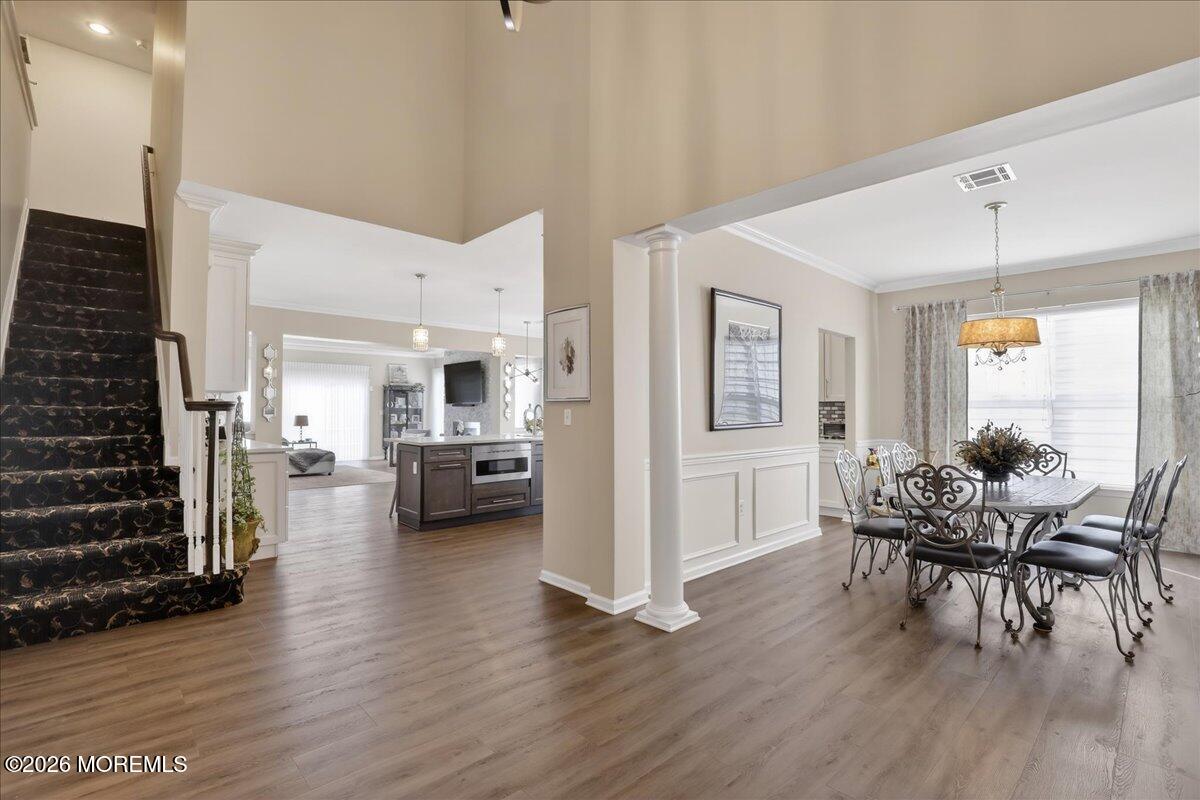 1 Barbour Court 1216, Old Bridge, NJ, 08857 image 8