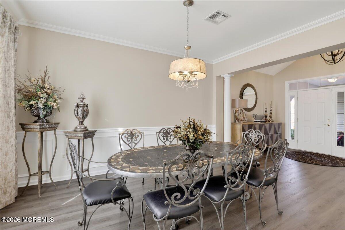 1 Barbour Court 1216, Old Bridge, NJ, 08857 image 12