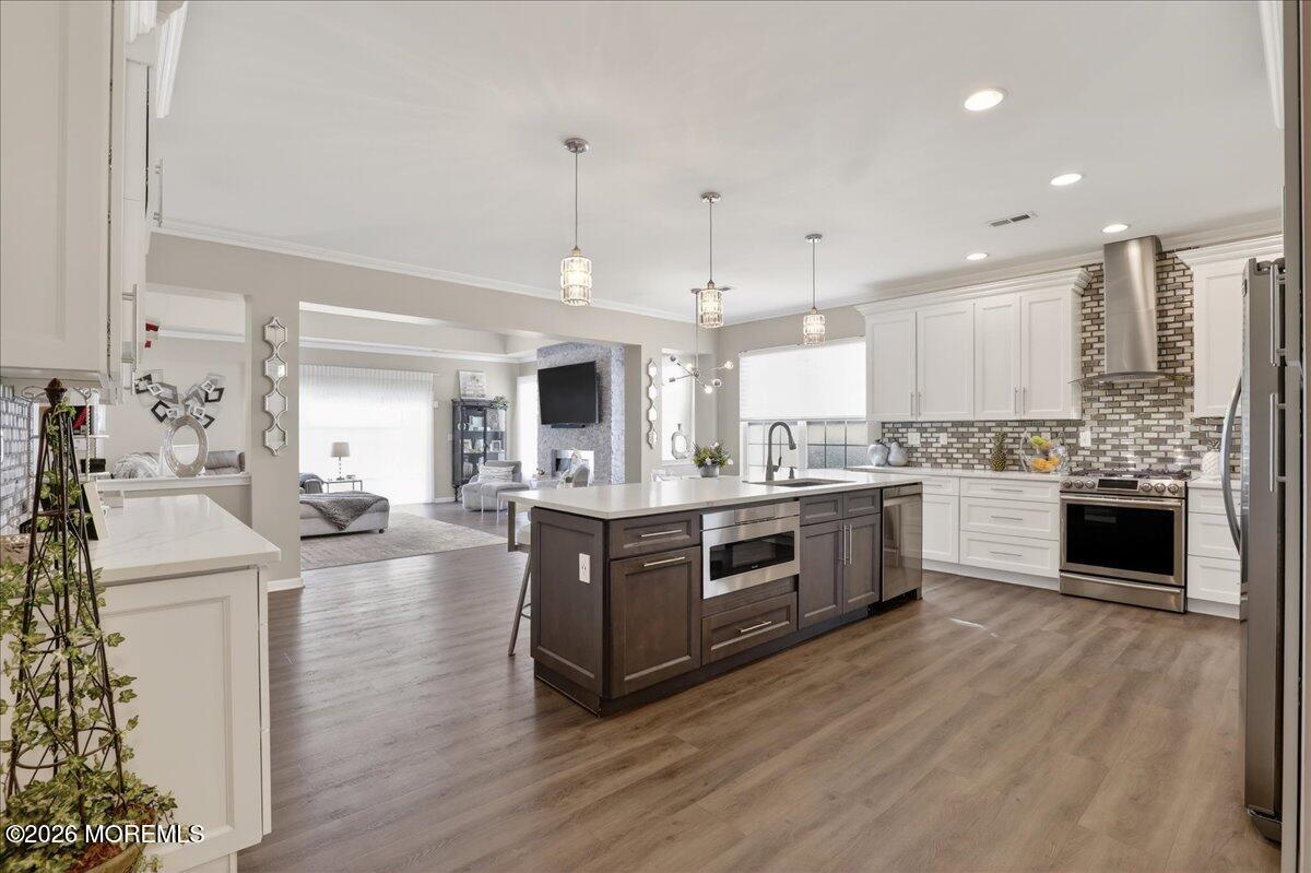 1 Barbour Court 1216, Old Bridge, NJ, 08857 image 13