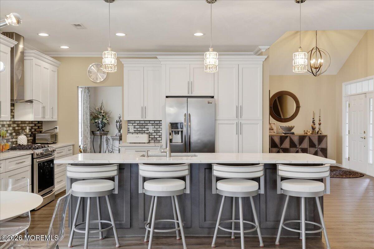 1 Barbour Court 1216, Old Bridge, NJ, 08857 image 15