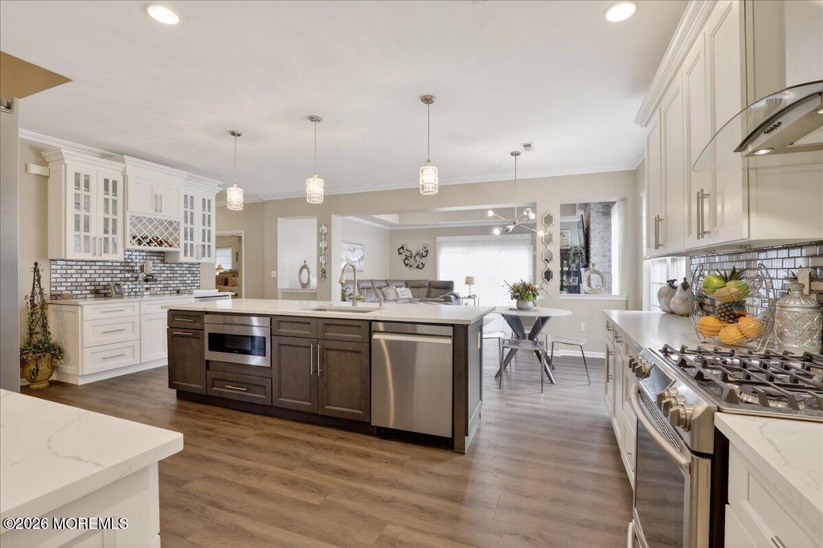 1 Barbour Court 1216, Old Bridge, NJ, 08857 image 19