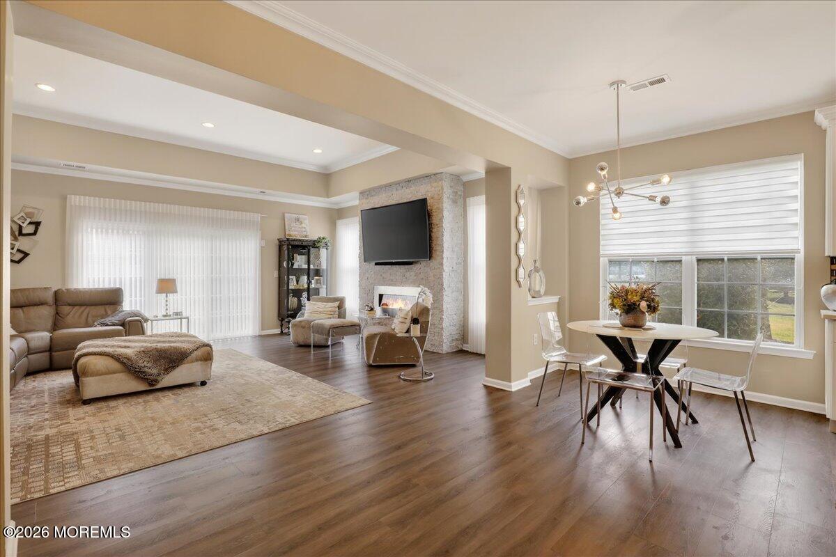 1 Barbour Court 1216, Old Bridge, NJ, 08857 image 20