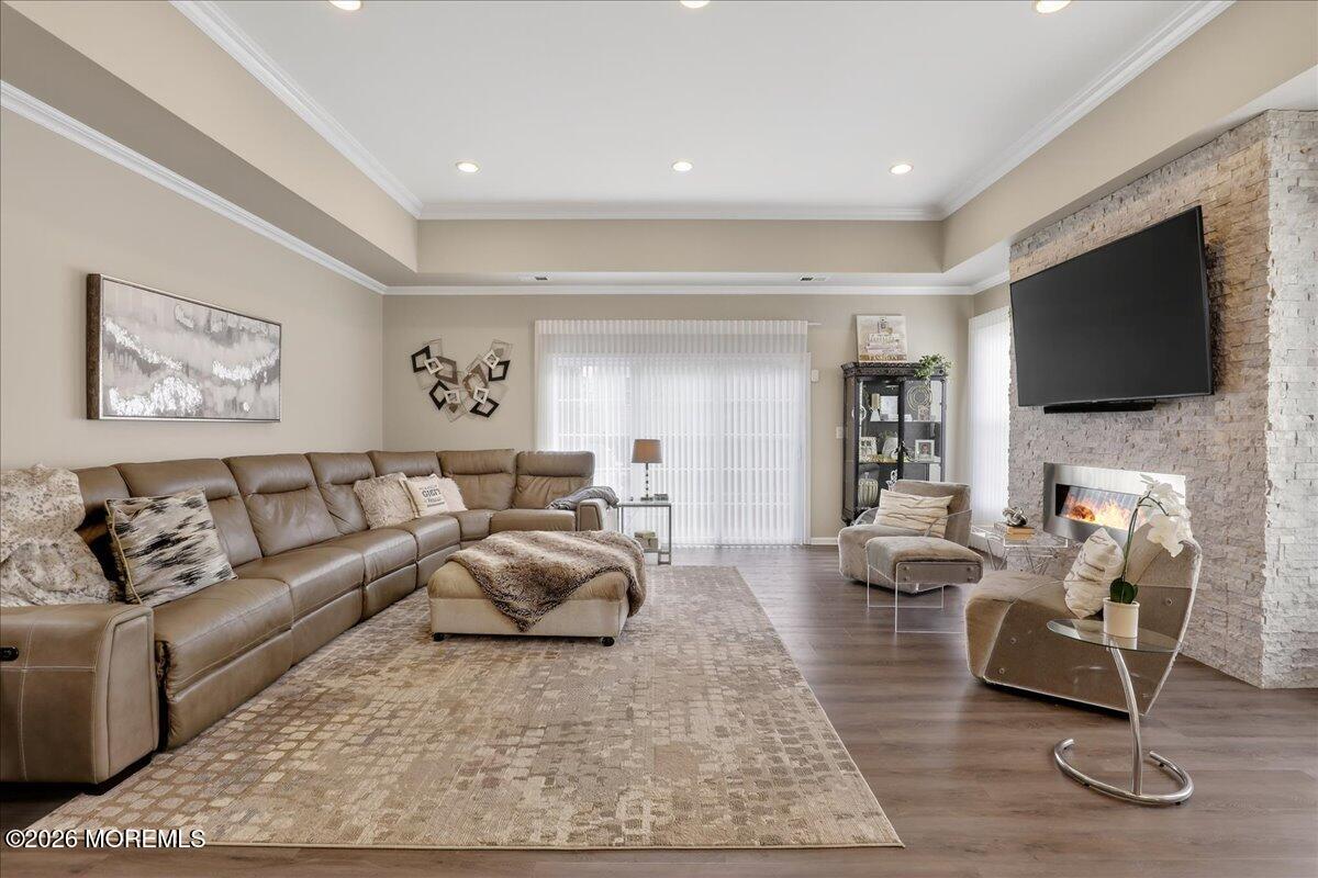 1 Barbour Court 1216, Old Bridge, NJ, 08857 image 21