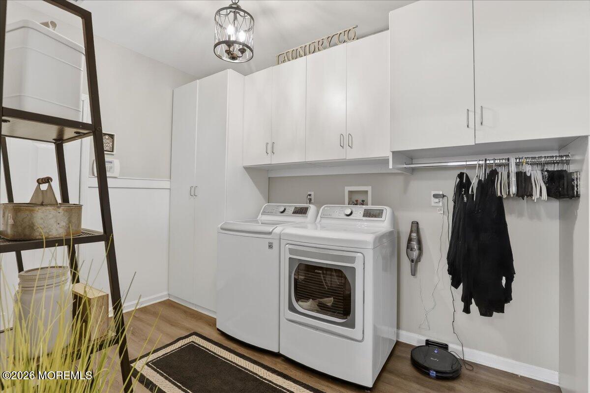 1 Barbour Court 1216, Old Bridge, NJ, 08857 image 33