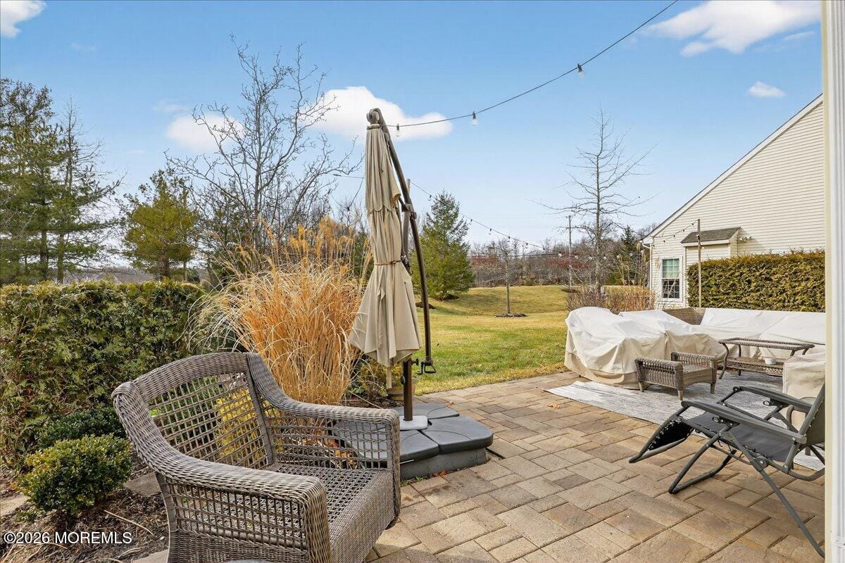 1 Barbour Court 1216, Old Bridge, NJ, 08857 image 38