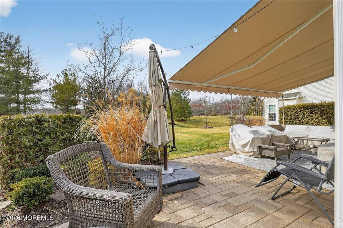 1 Barbour Court 1216, Old Bridge, NJ, 08857 image 39