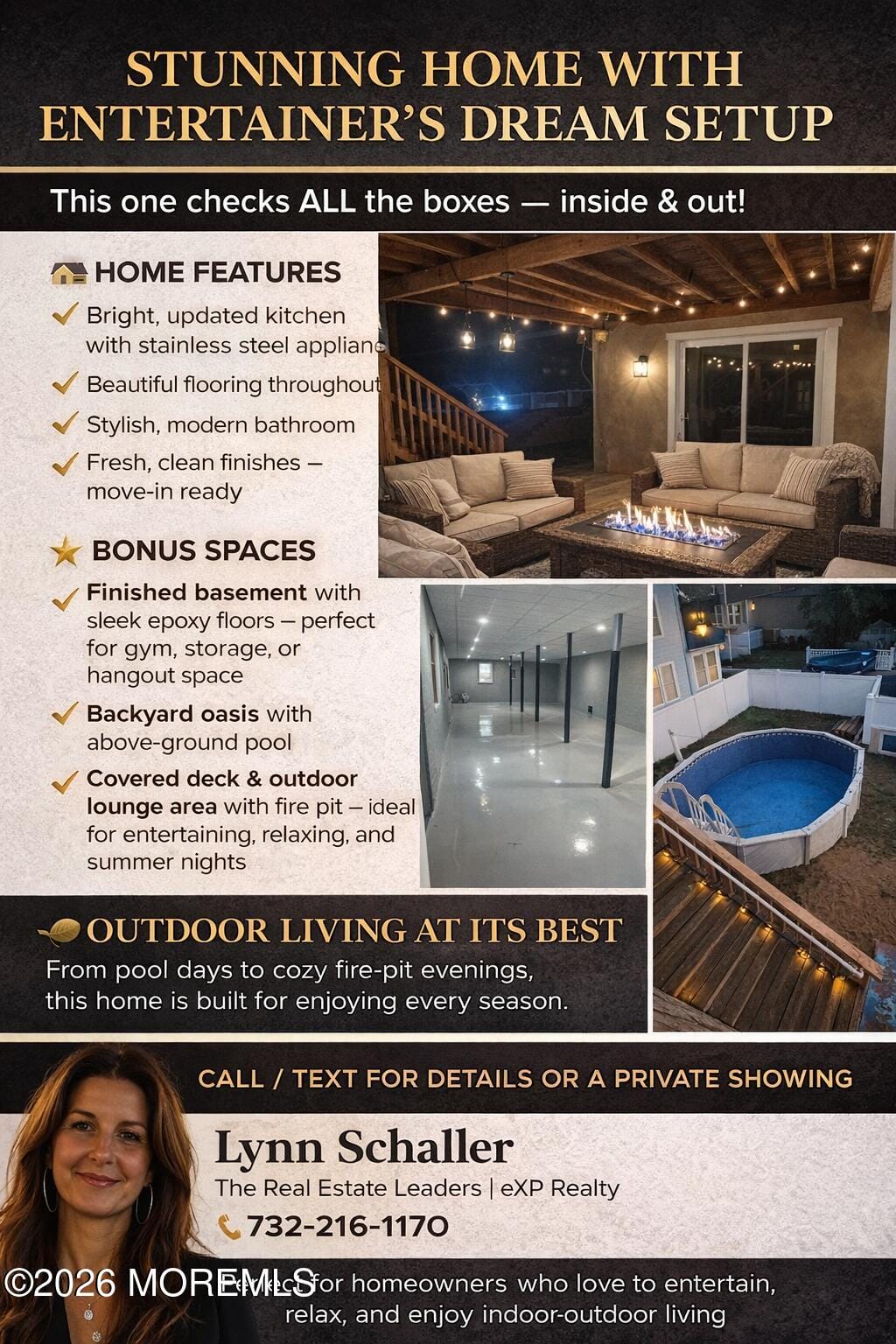 910 Florence Avenue, Union Beach, NJ, 07735