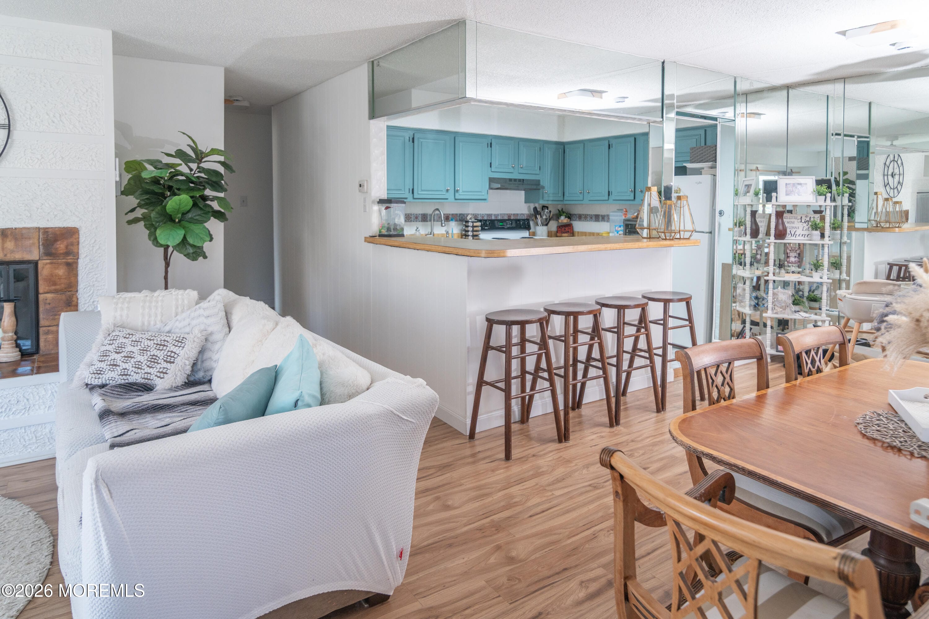 48 Northrup Drive 196, Brick, NJ, 08724