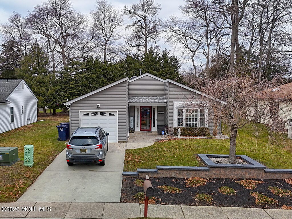256 Valley Forge Drive, Little Egg Harbor, NJ, 08087