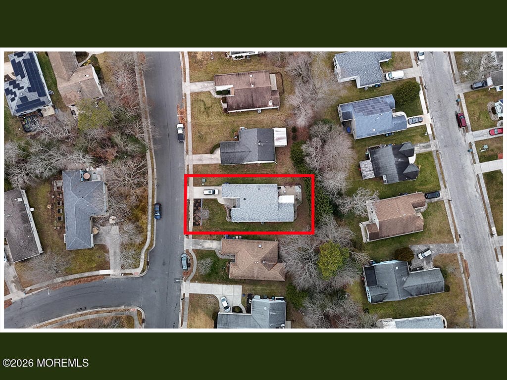 256 Valley Forge Drive, Little Egg Harbor, NJ, 08087 image 4