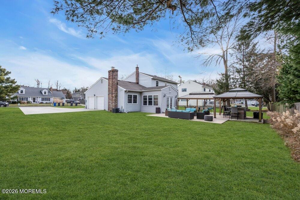 4 Pearl Drive, Toms River, NJ, 08753 image 28