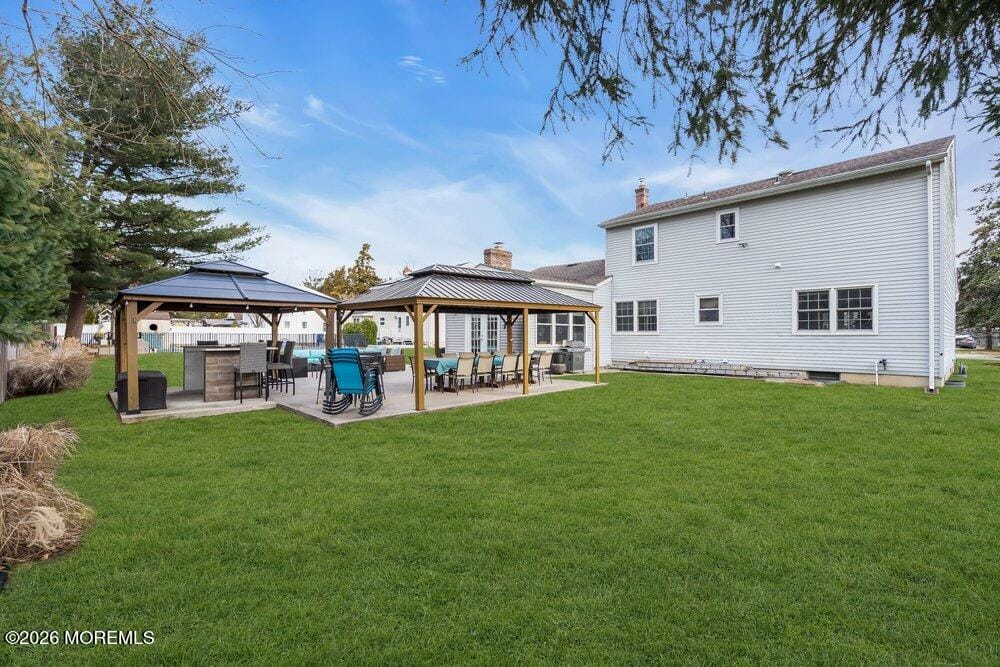 4 Pearl Drive, Toms River, NJ, 08753 image 29