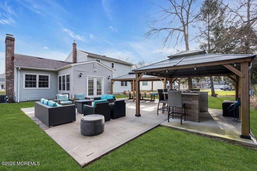 4 Pearl Drive, Toms River, NJ, 08753 image 31