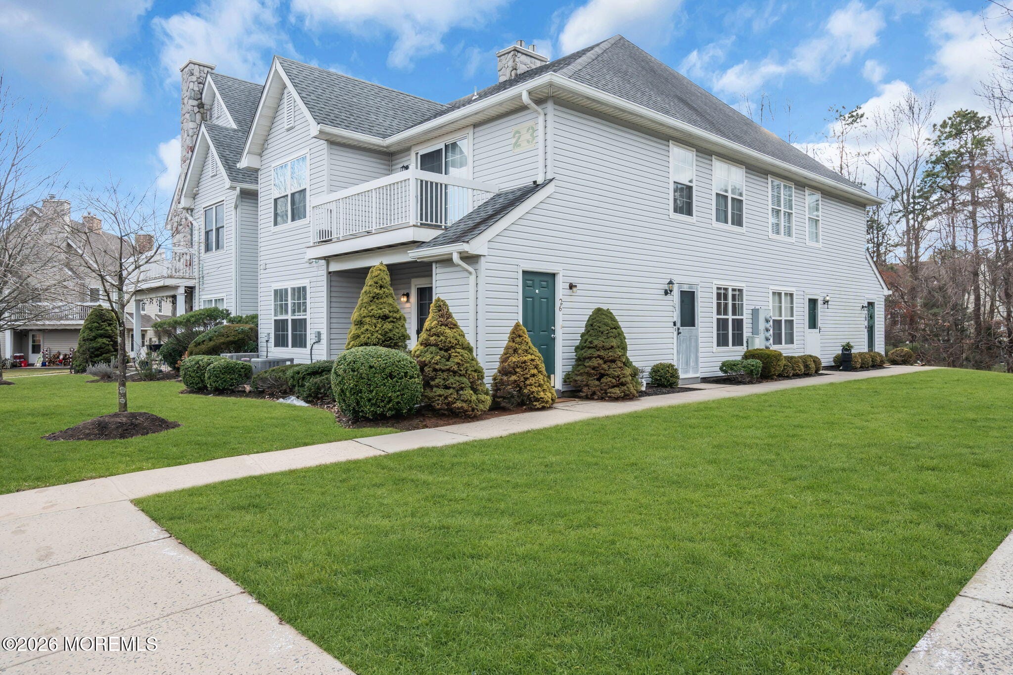 25 Des Moines Court, Tinton Falls, NJ, 07712 image 29