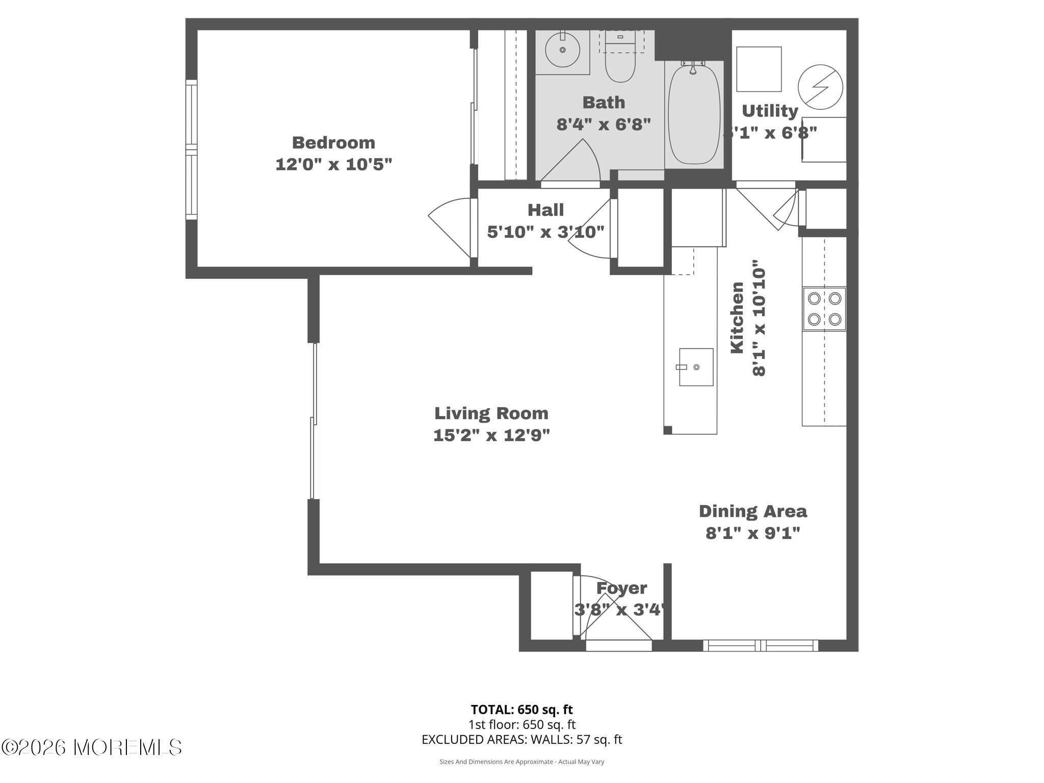 25 Des Moines Court Image 1