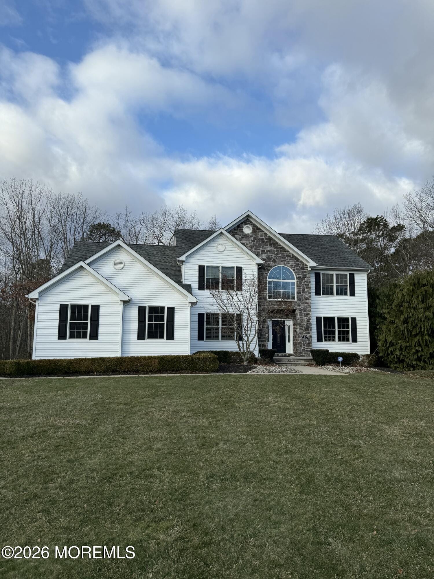 71 Hemlock Drive, New Egypt, NJ, 08533