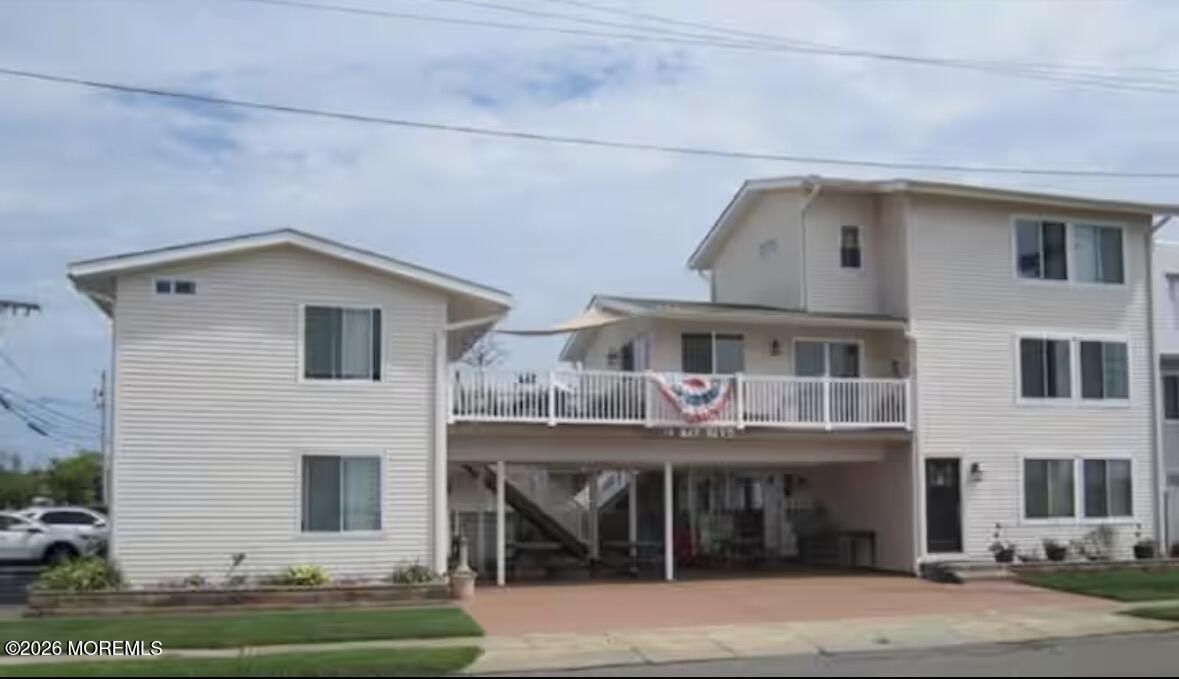 14 Bay Boulevard 6, Seaside Heights, NJ, 08751