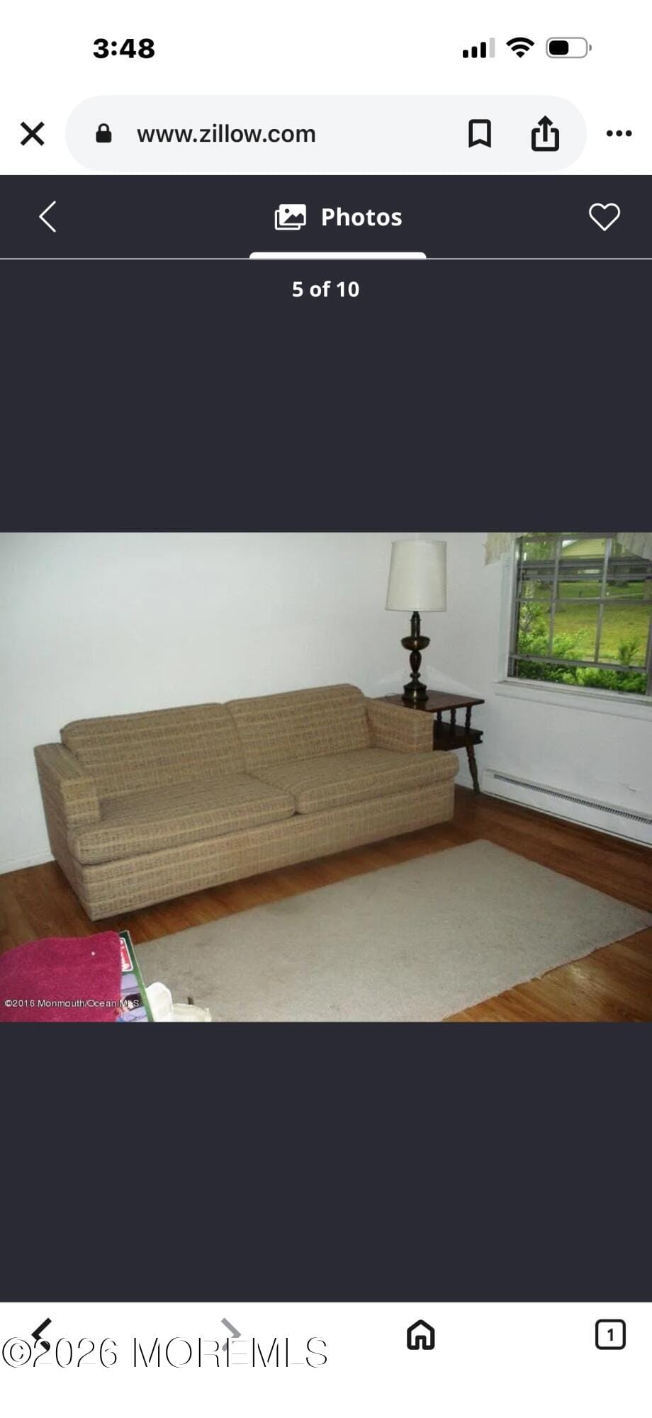 37D Cambridge Court Image 4