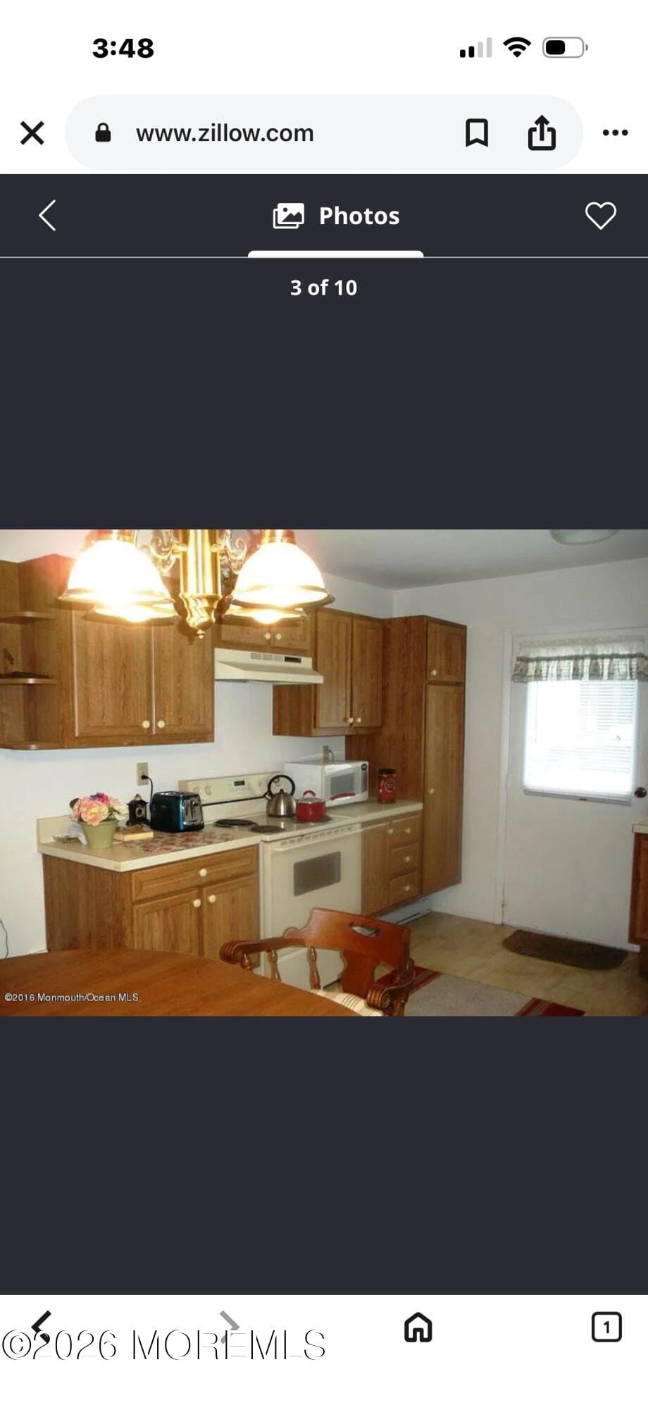 37D Cambridge Court Image 5