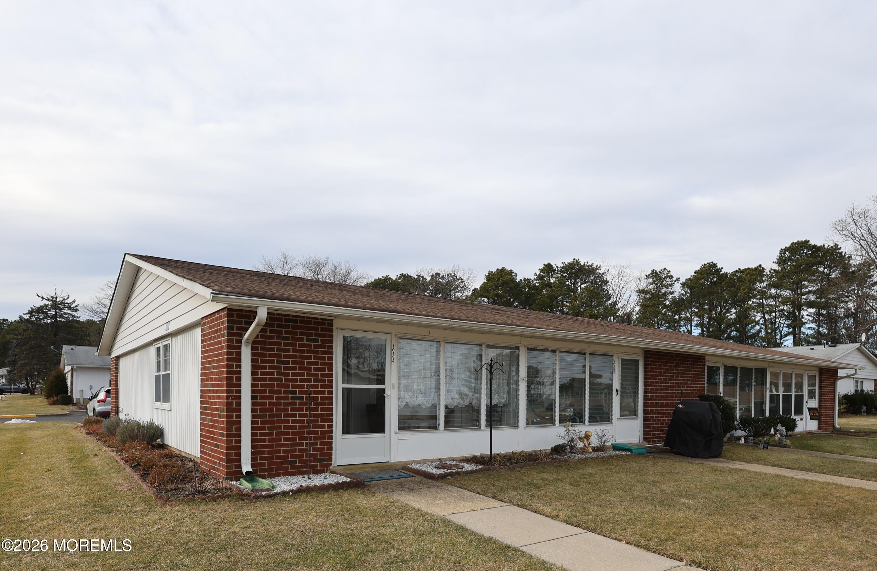 1019A Aberdeen Drive, Lakewood, NJ, 08701