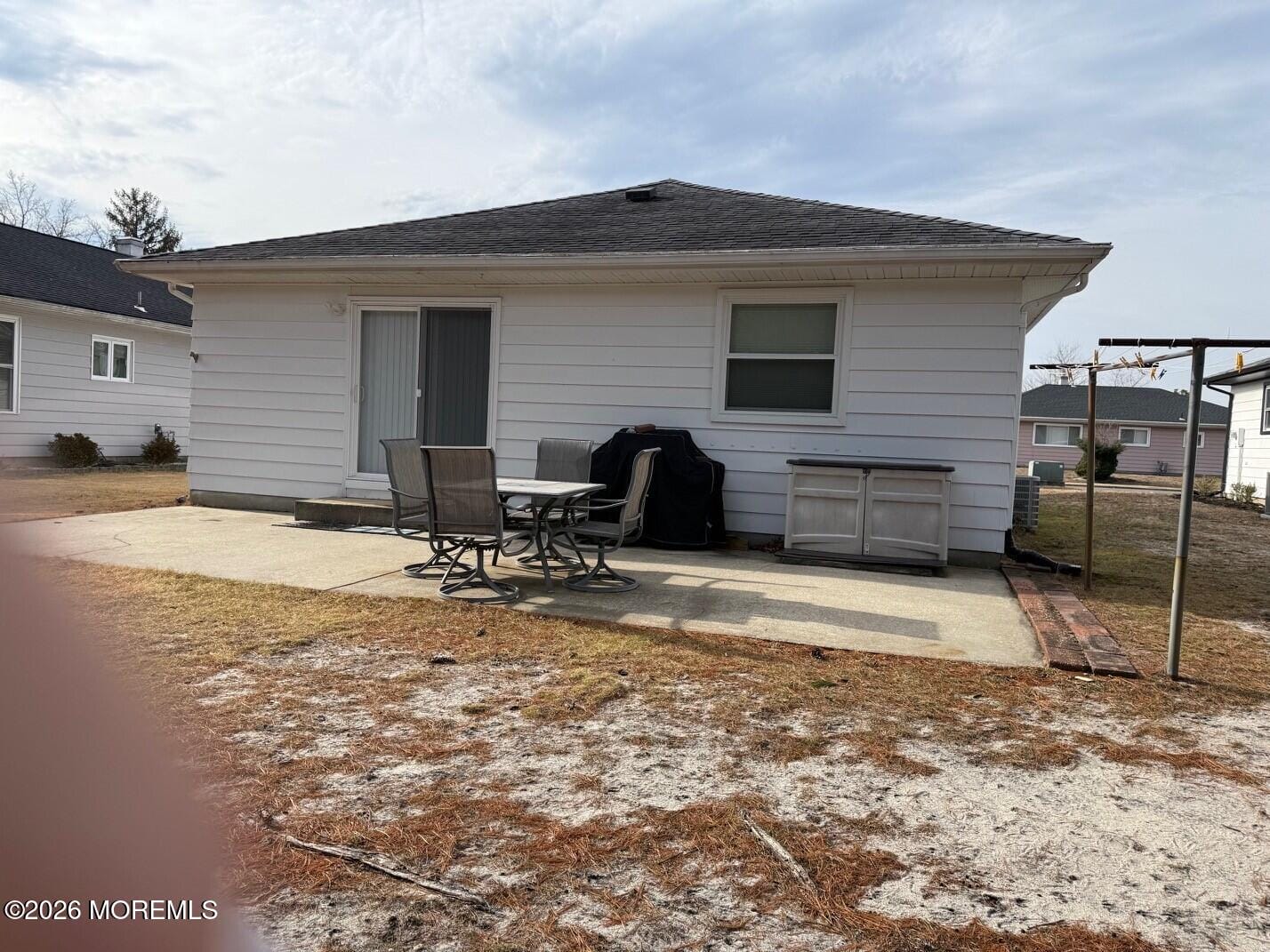 176 Charlotteville Drive, Toms River, NJ, 08757 image 24