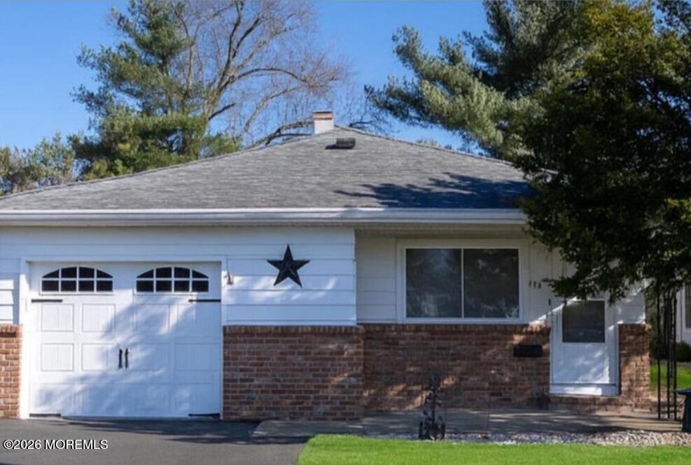 176 Charlotteville Drive, Toms River, NJ, 08757