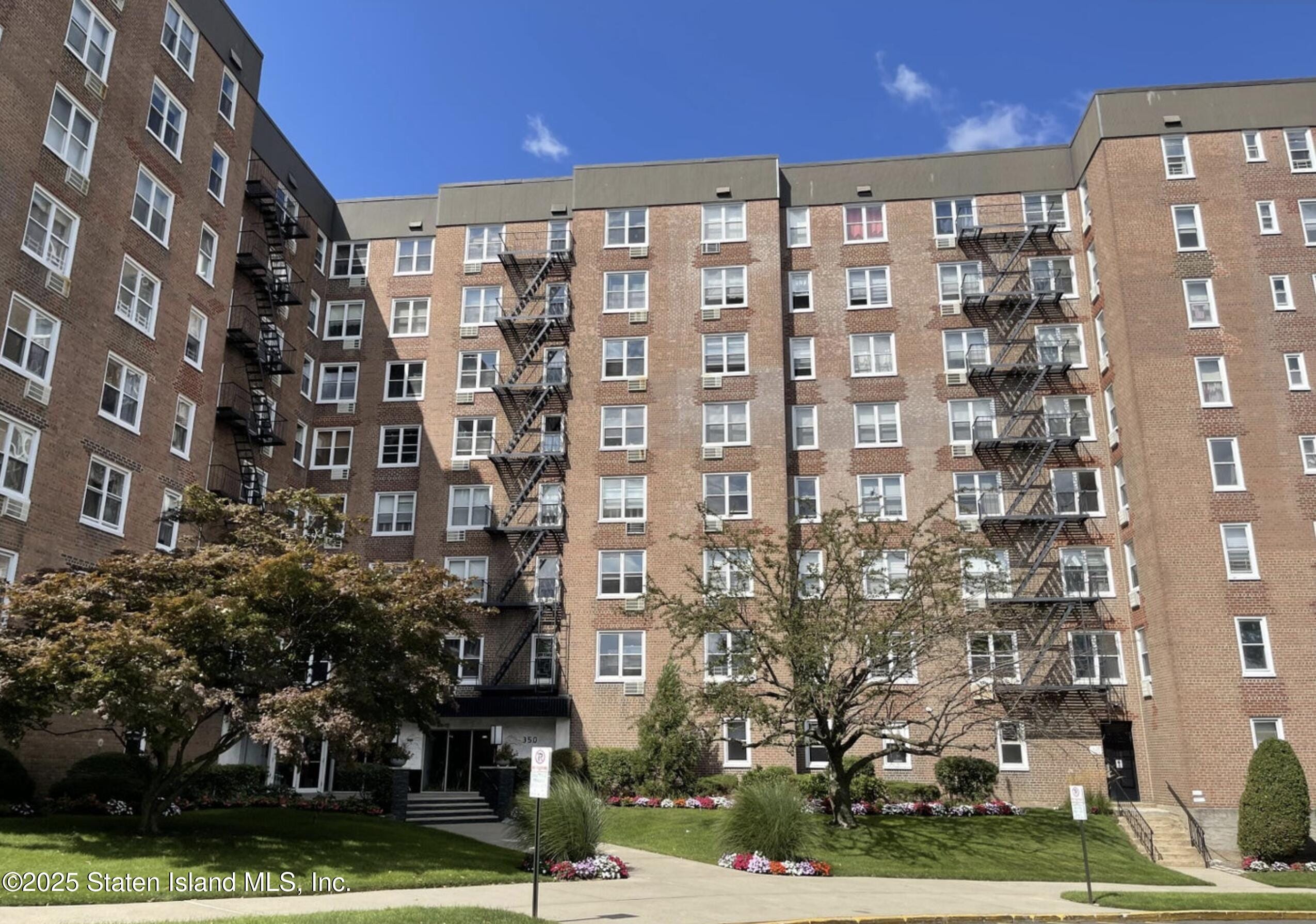 350 Richmond Terrace Terrace 5f, Staten Island, NY, 10301