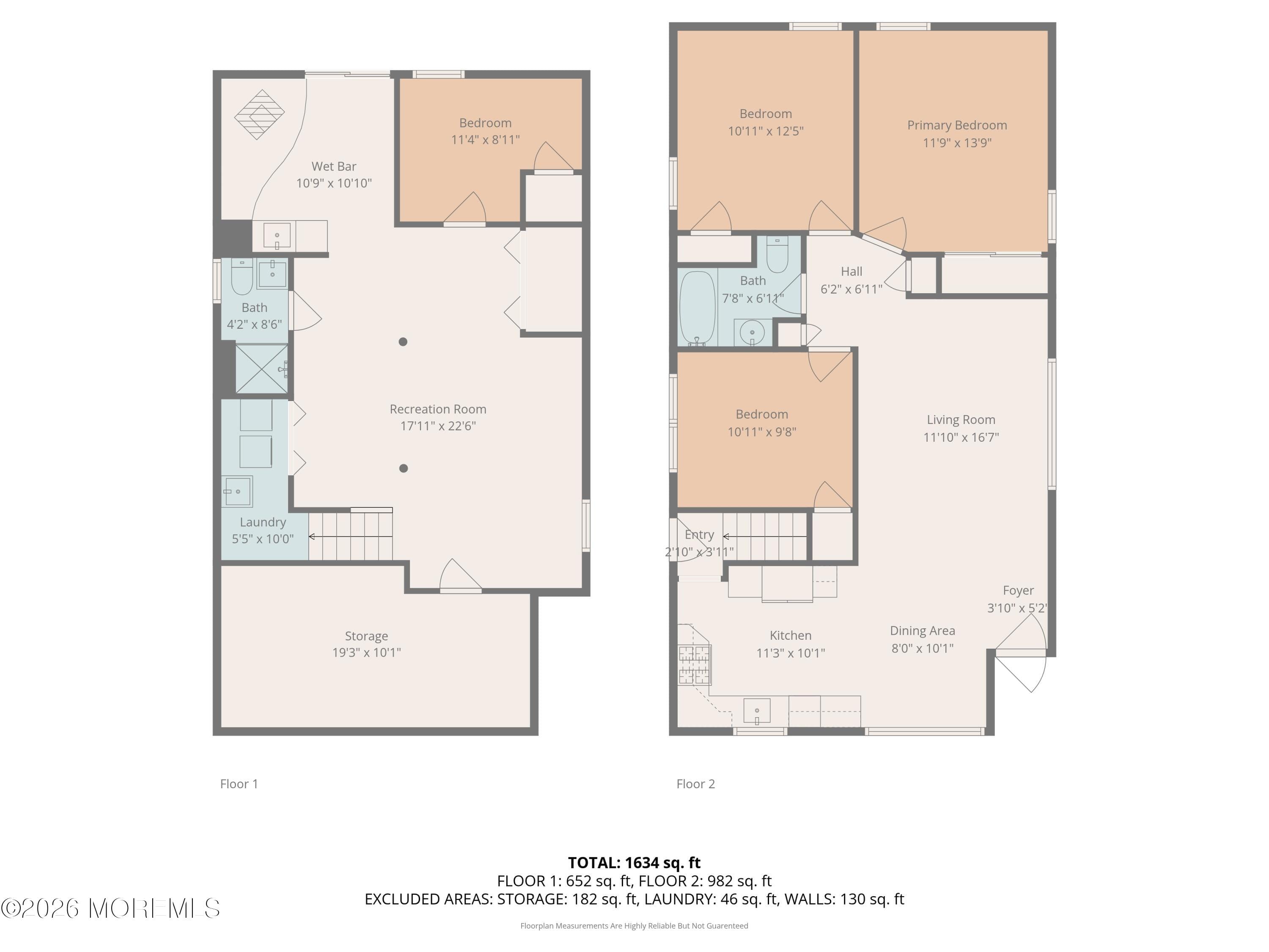 1711 Central Avenue, Highland Park, NJ, 08904 image 33