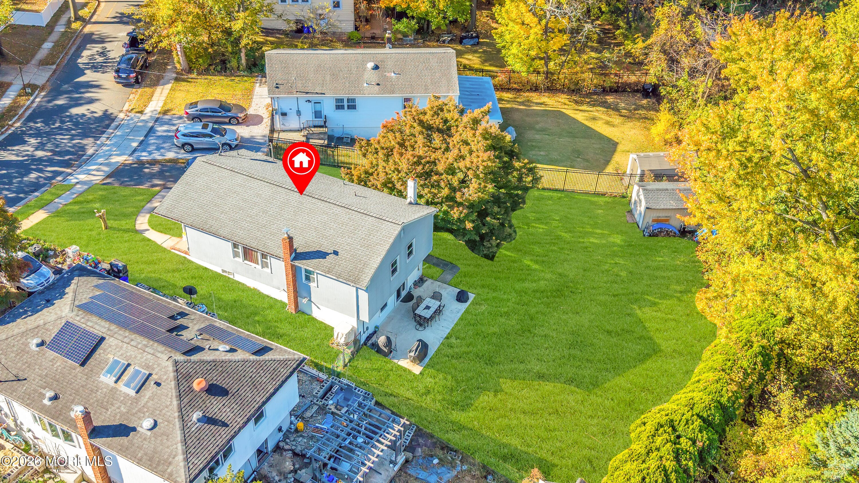 1711 Central Avenue, Highland Park, NJ, 08904 image 36