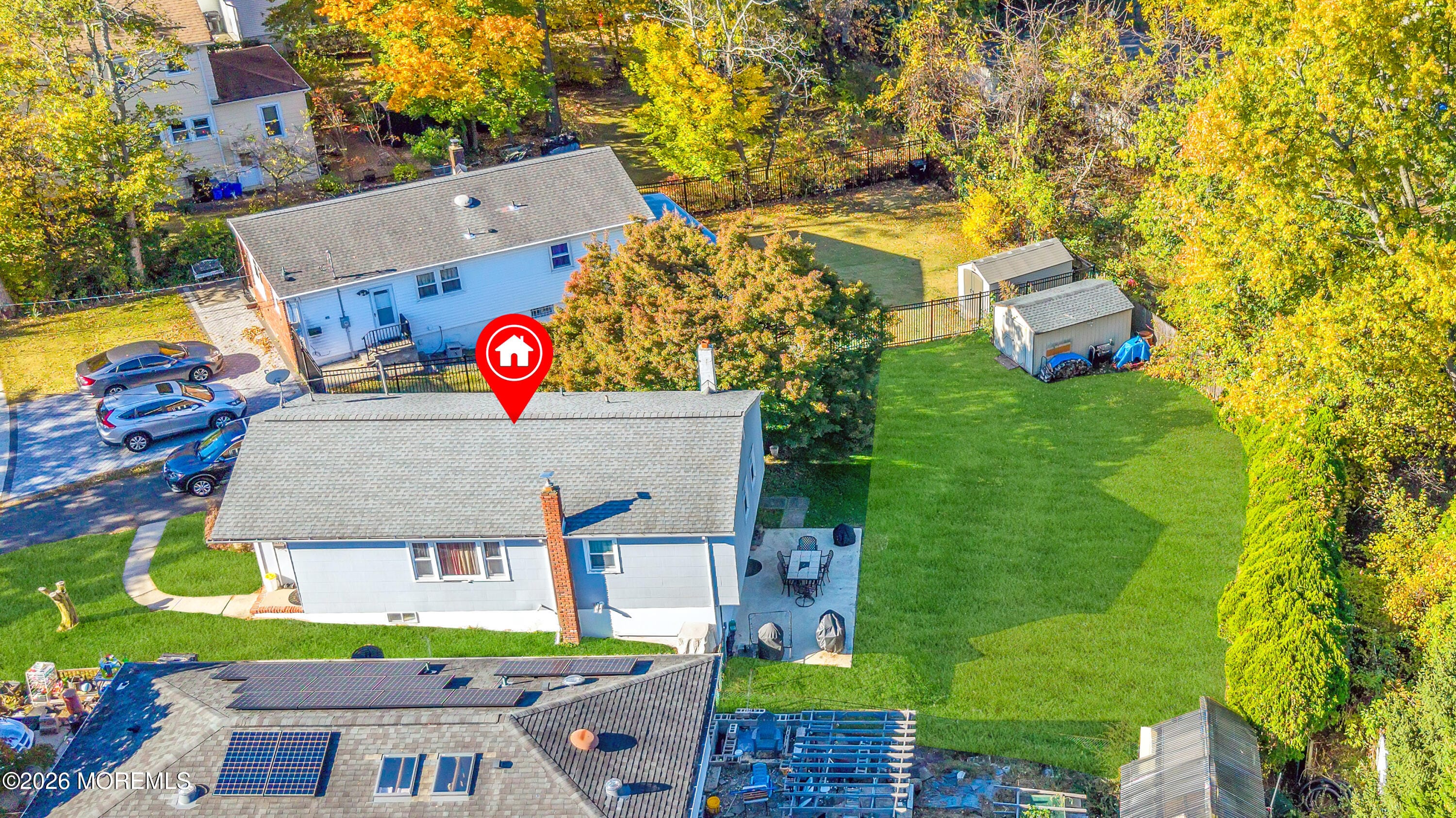 1711 Central Avenue, Highland Park, NJ, 08904 image 35