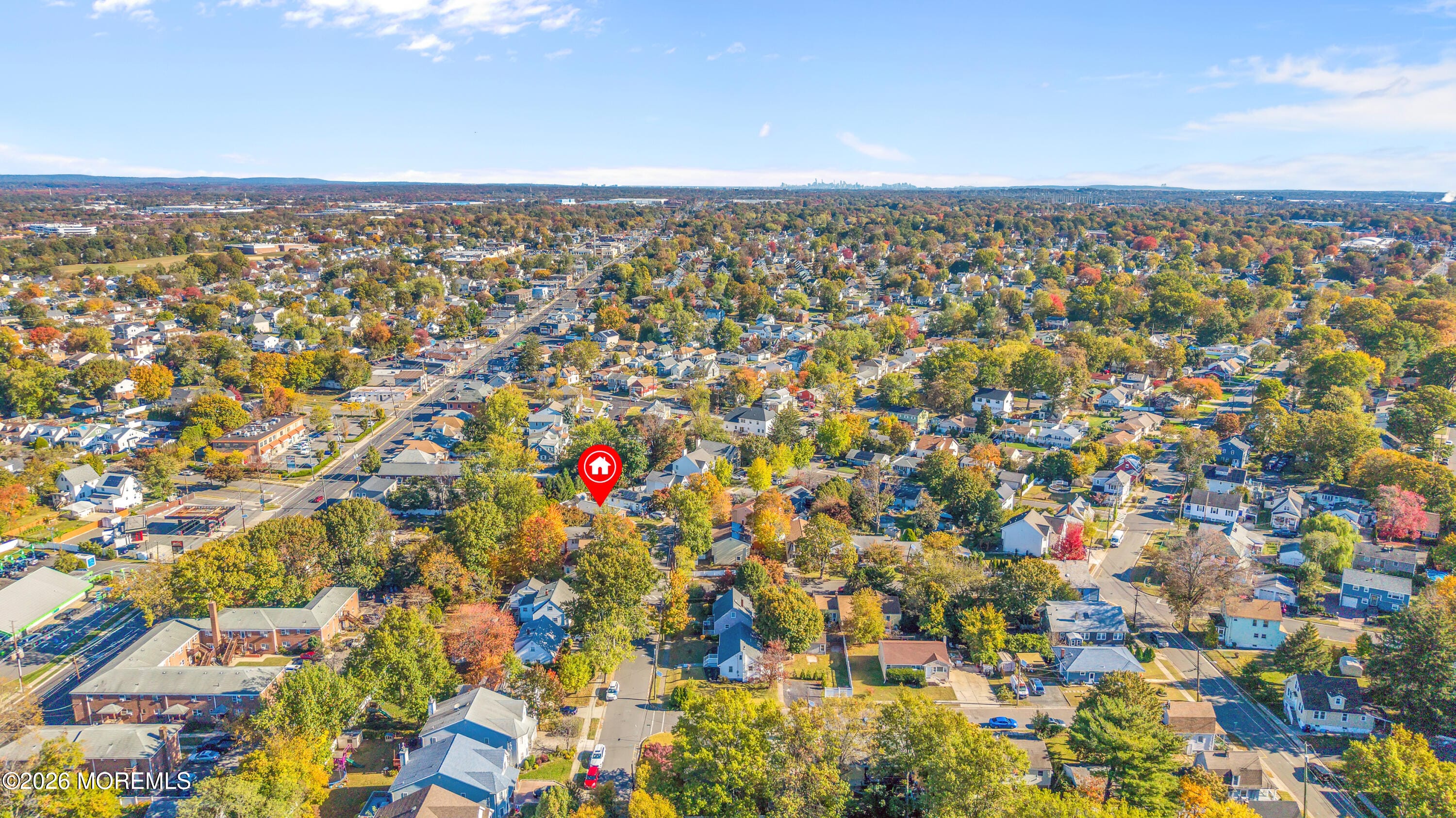 1711 Central Avenue, Highland Park, NJ, 08904 image 39