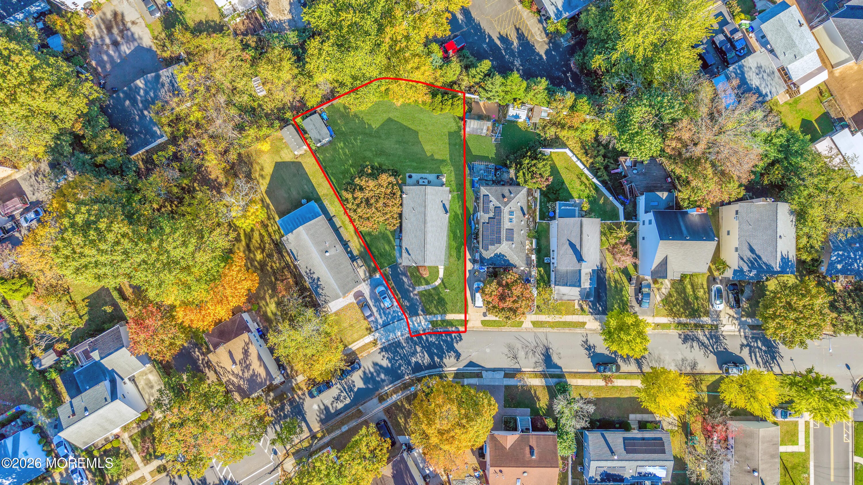 1711 Central Avenue, Highland Park, NJ, 08904 image 34