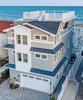 6107 Ocean Boulevard, Long Beach Twp, NJ, 08008