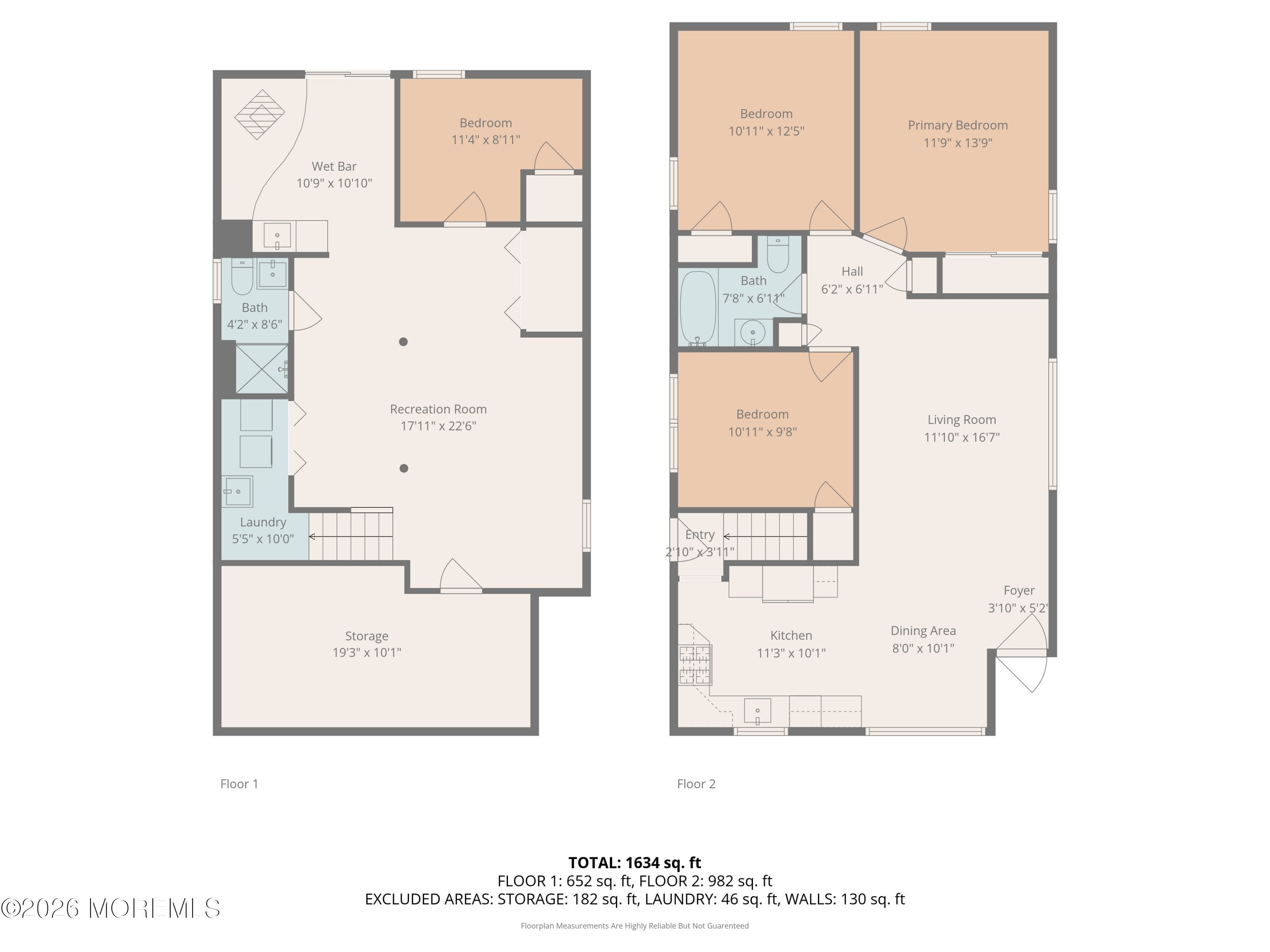 1711 Central Avenue, Highland Park, NJ, 08904 image 42