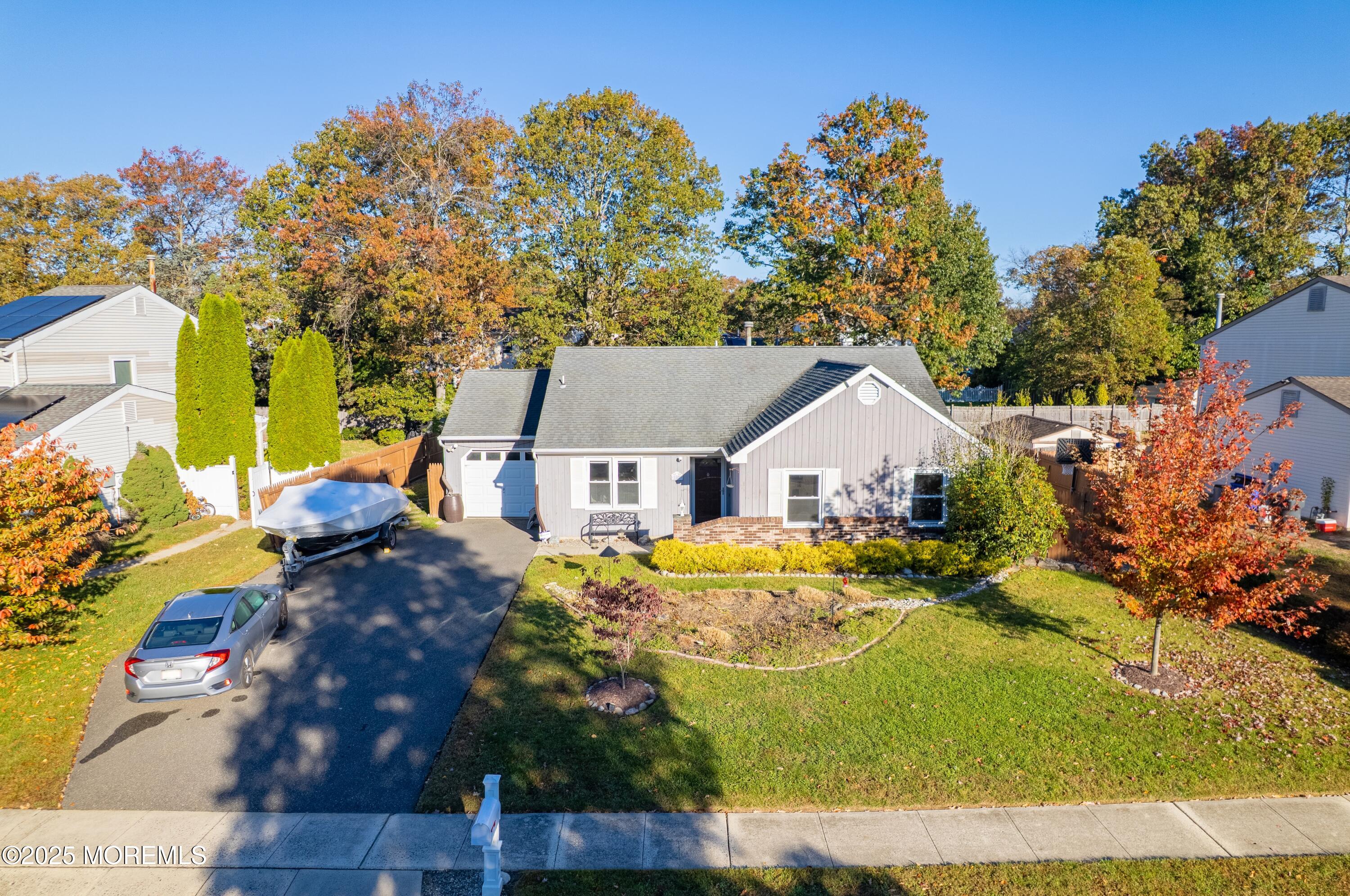 185 Liberty Bell Road, Toms River, NJ, 08755