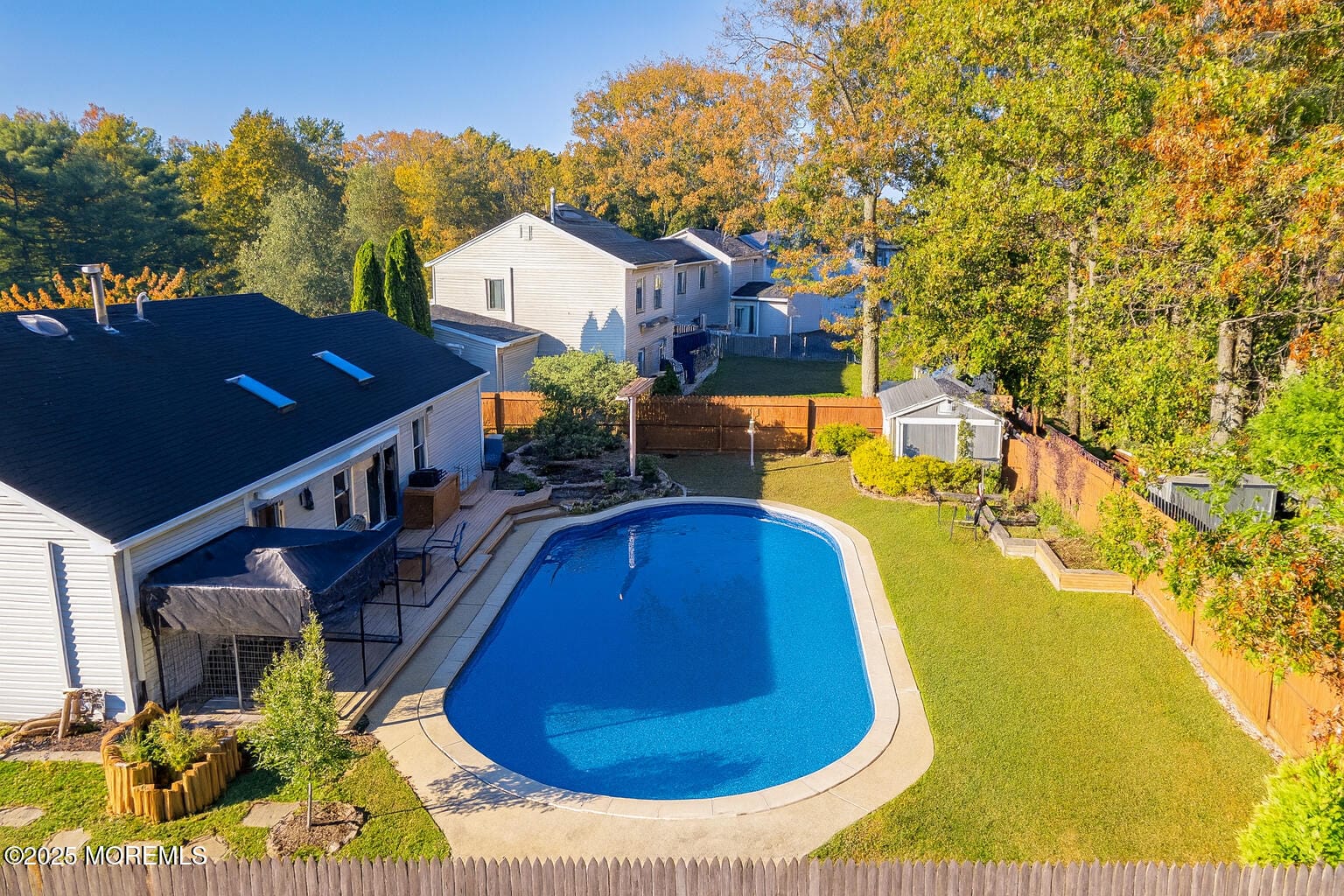 185 Liberty Bell Road, Toms River, NJ, 08755 image 27